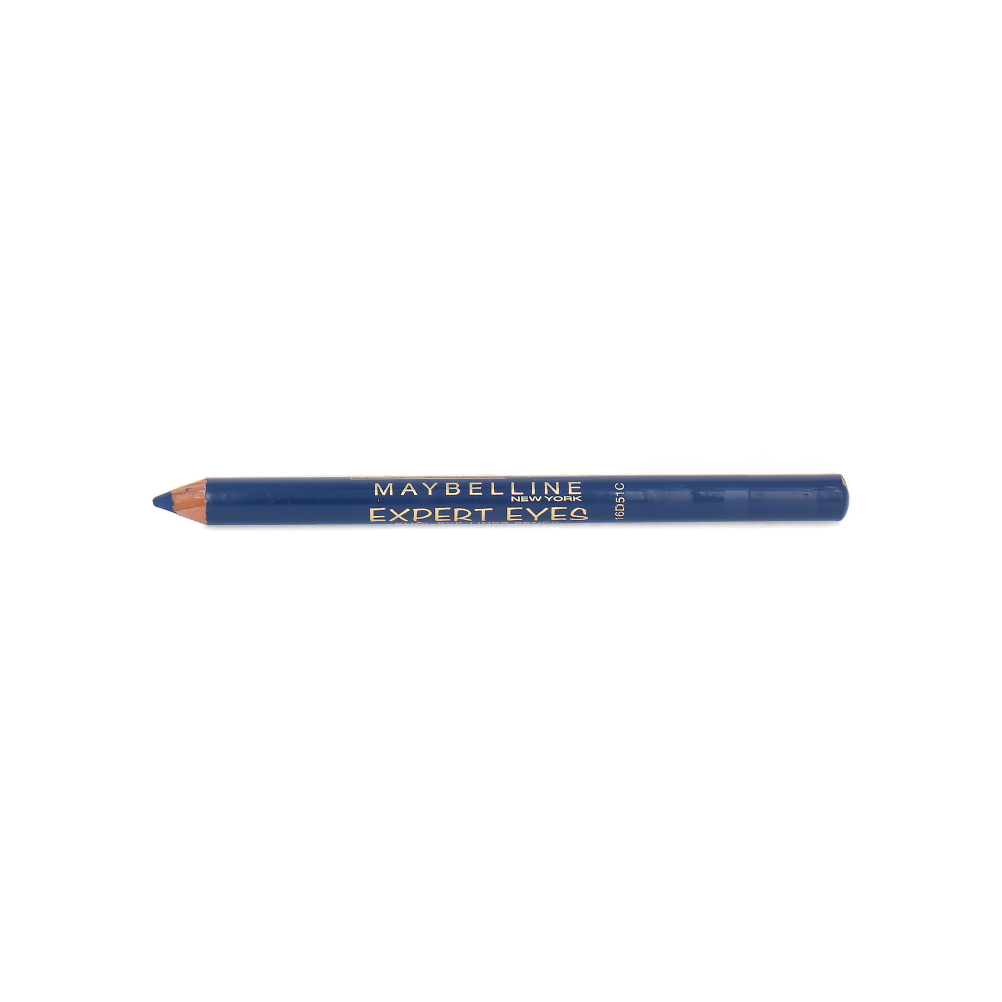 Maybelline Expert Eyes Crayon Oriental Oogpotlood - Esmerald
