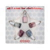 Essie All I Want For Christmas Cadeauset - 3 x 5 ml