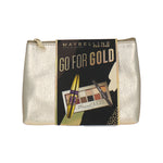 Maybelline Go For Gold Cadeauset