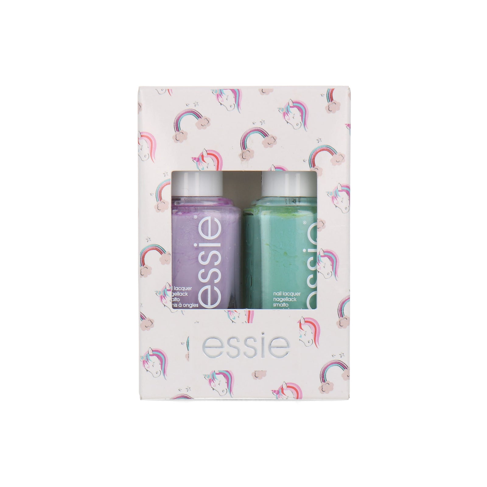 Essie Nagellak - Unicorn Dreams (Cadeauset)