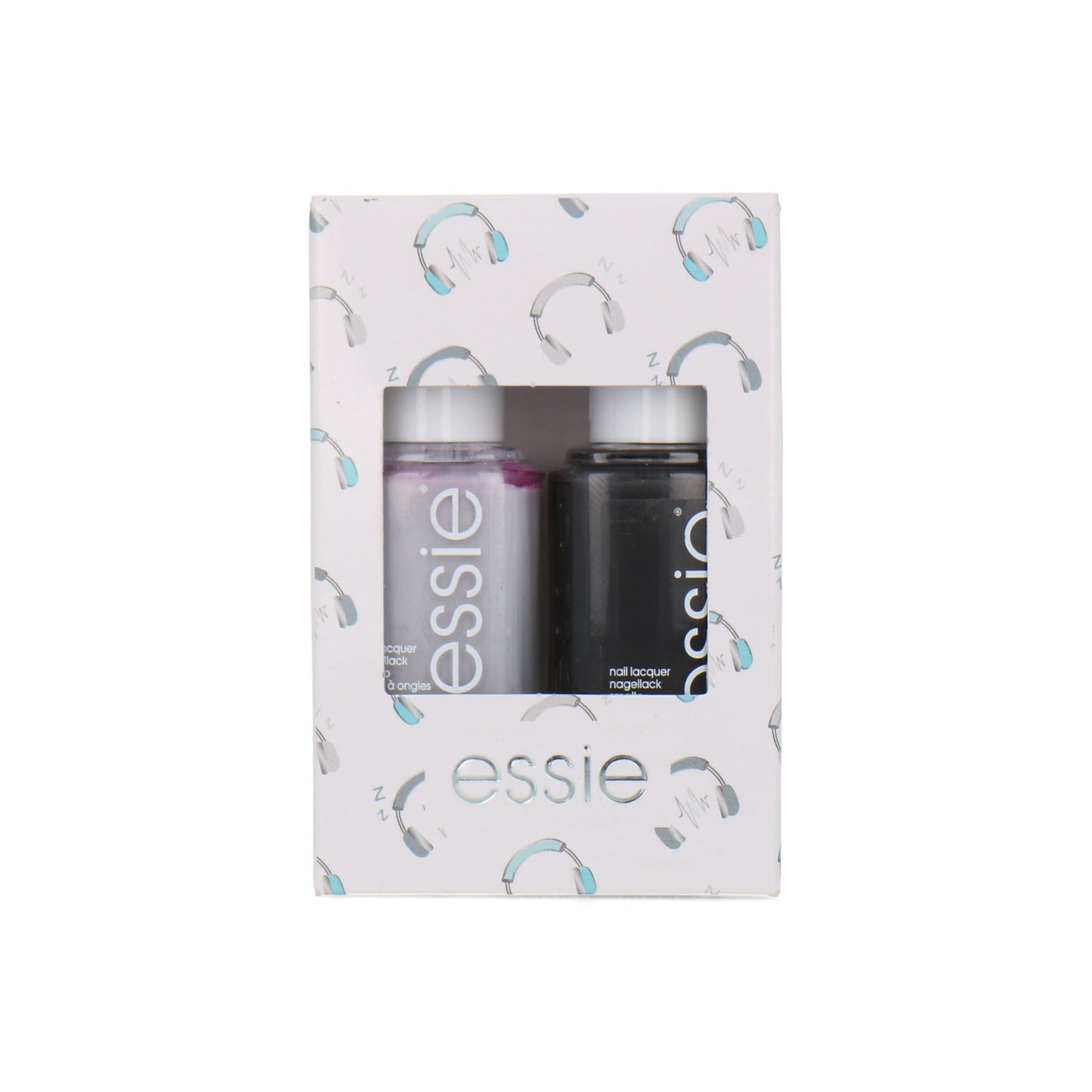Essie Nagellak - Press Pause (Cadeauset)