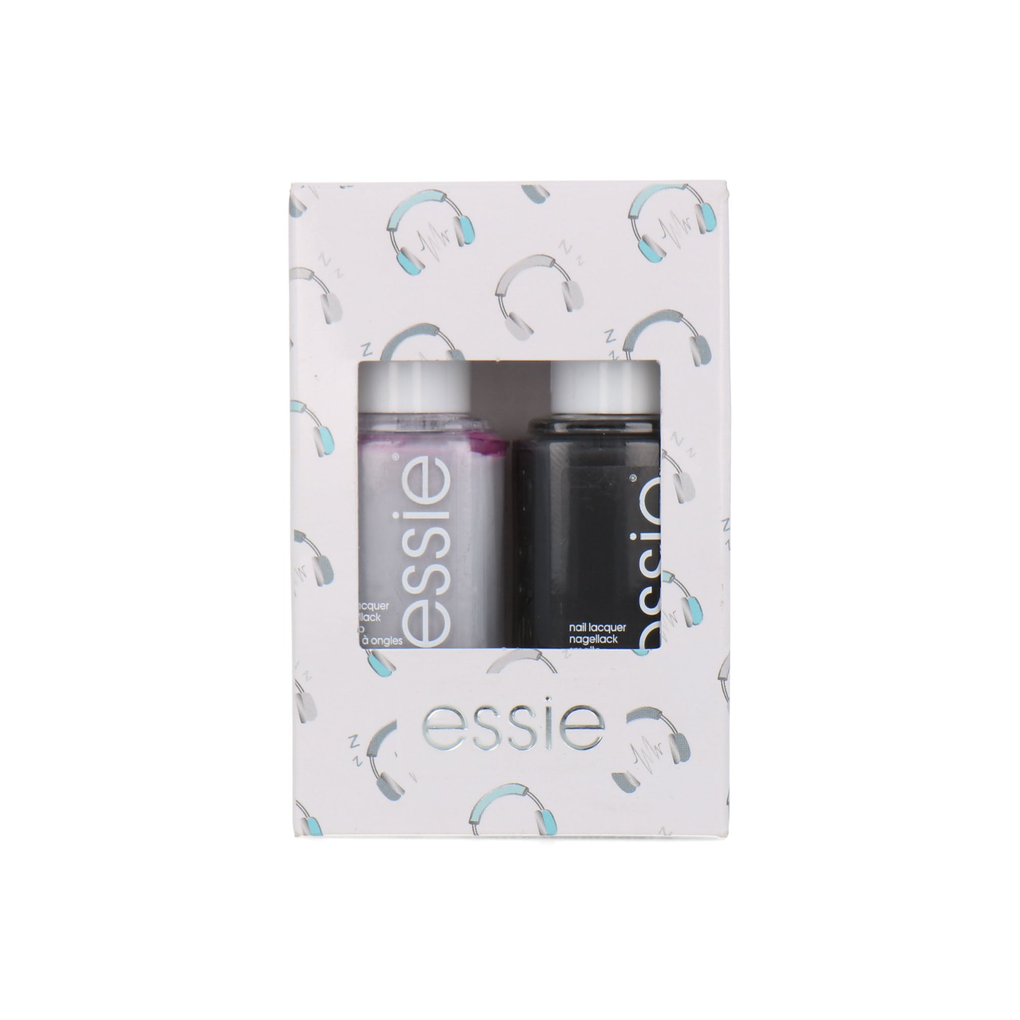 Essie Nagellak - Press Pause (Cadeauset)