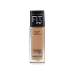 Maybelline Fit Me Dewy + Smooth Foundation - 230 Natural Beige