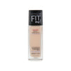 Maybelline Fit Me Dewy + Smooth Foundation - 102 Fair Porcelain