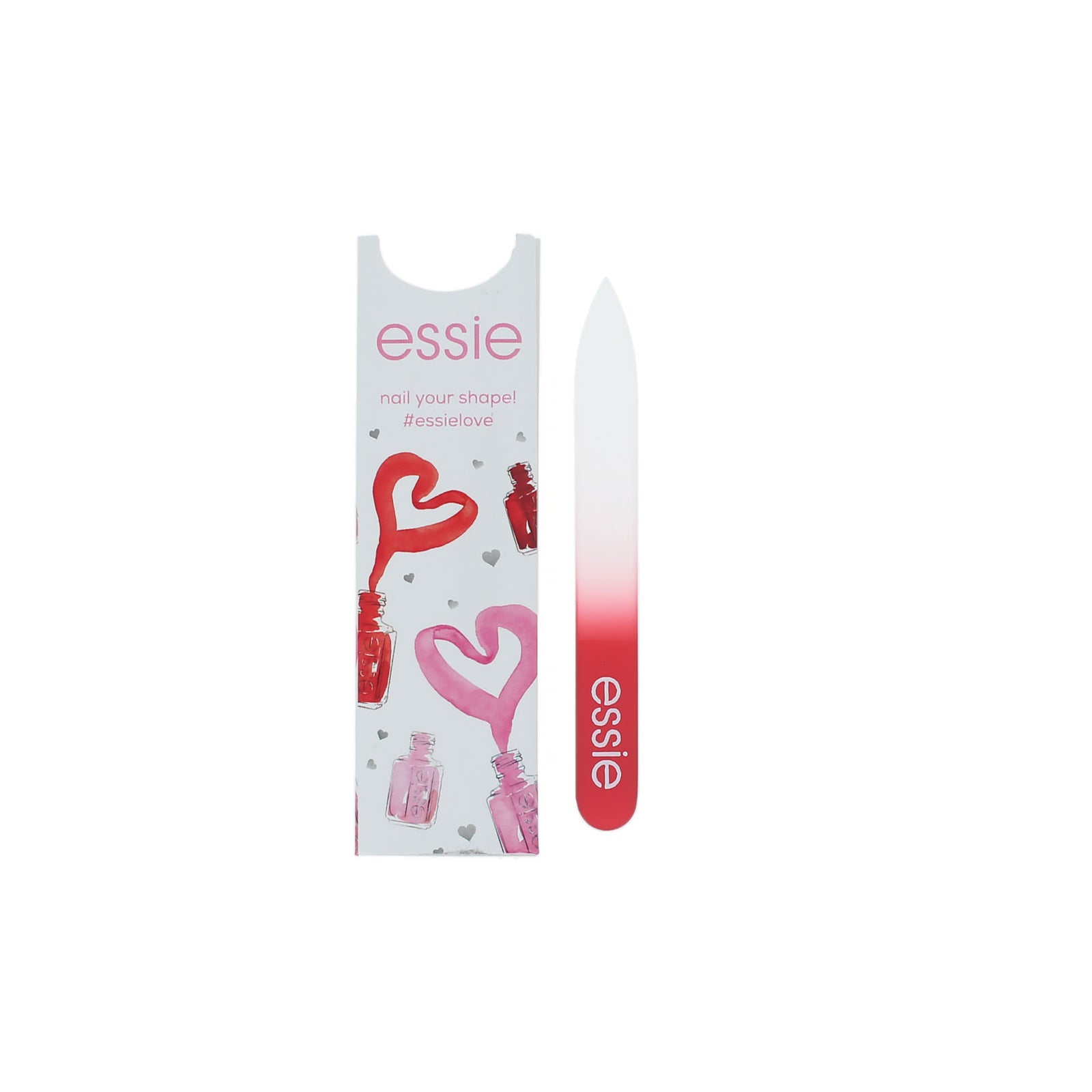 Essie Nail Your Shape! Nagelvijl - #essielove