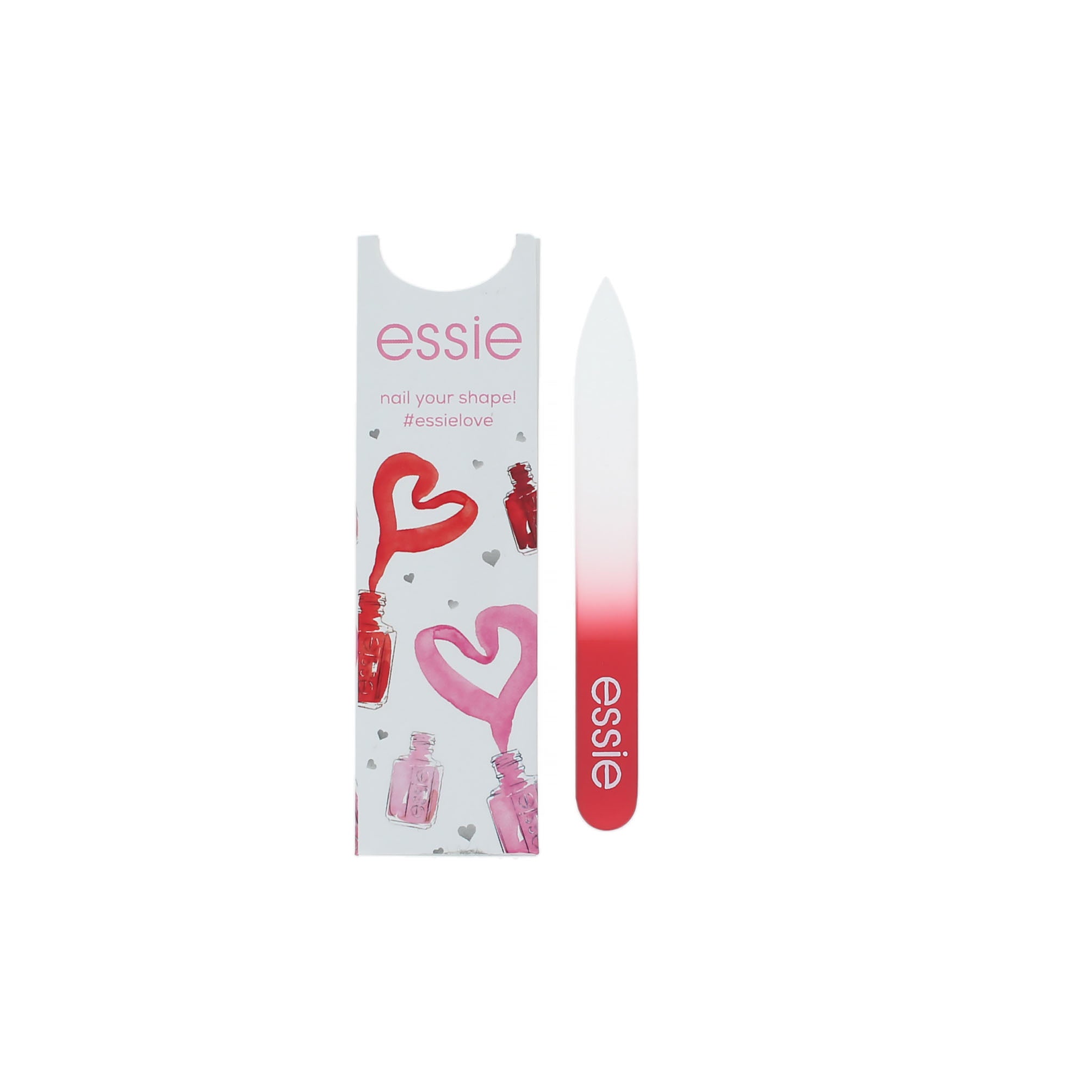 Essie Nail Your Shape! Nagelvijl - #essielove
