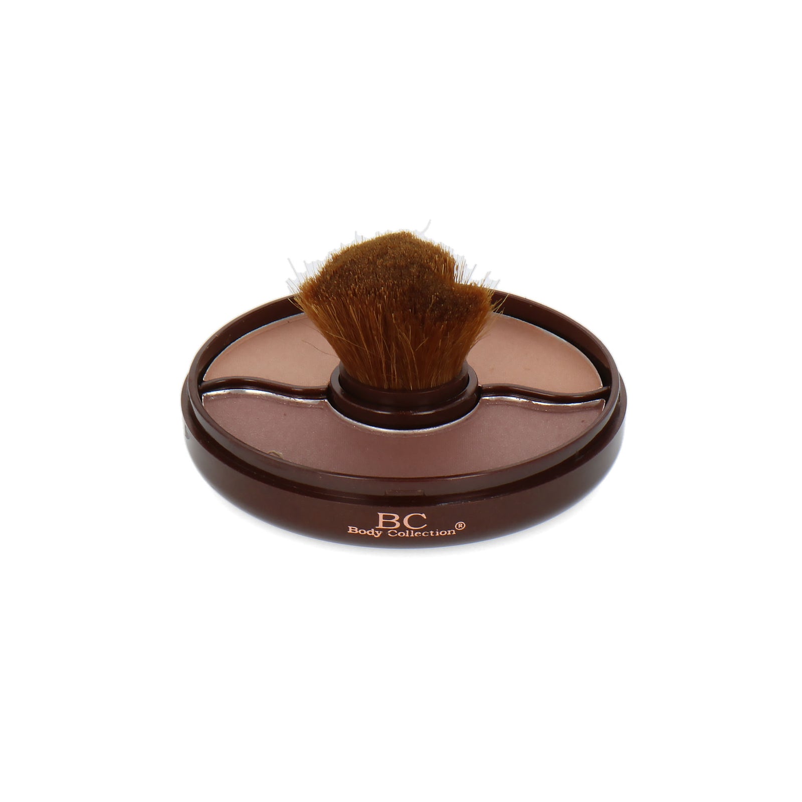 Body Collection Compact Bronzer - Set 1