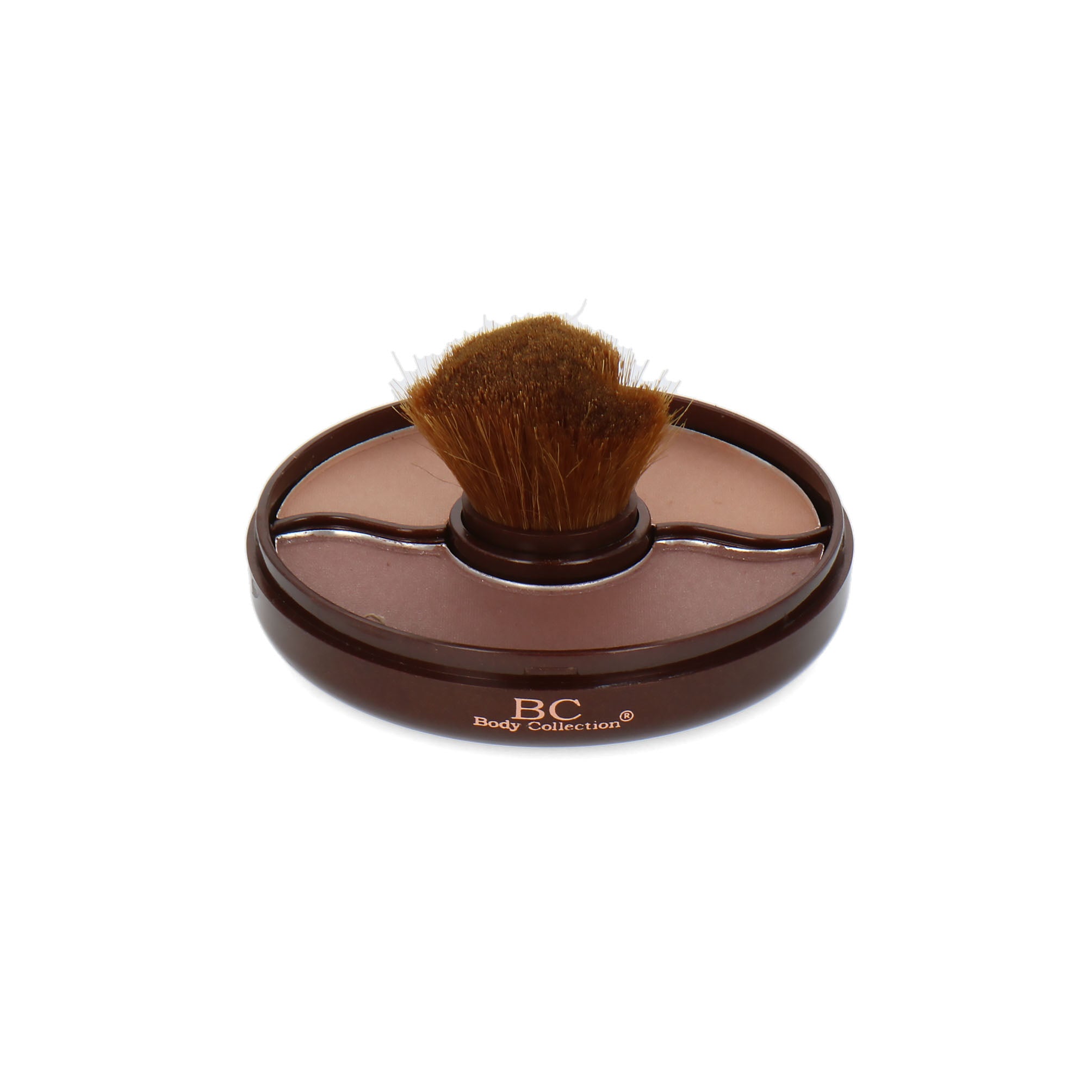 Body Collection Compact Bronzer - Set 1
