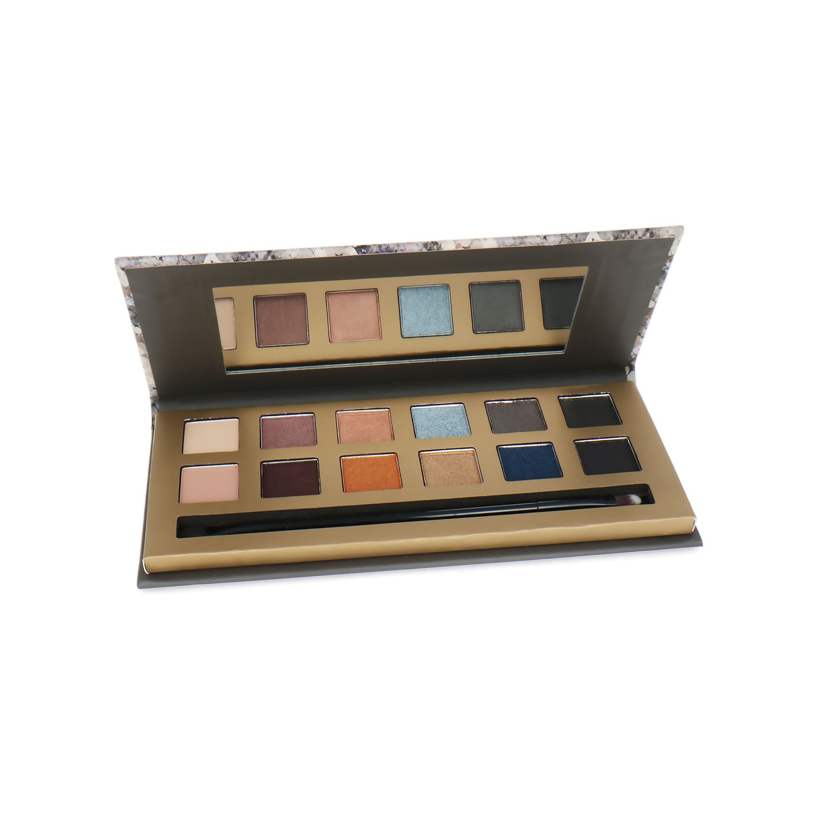 Body Collection Oogschaduw Palette
