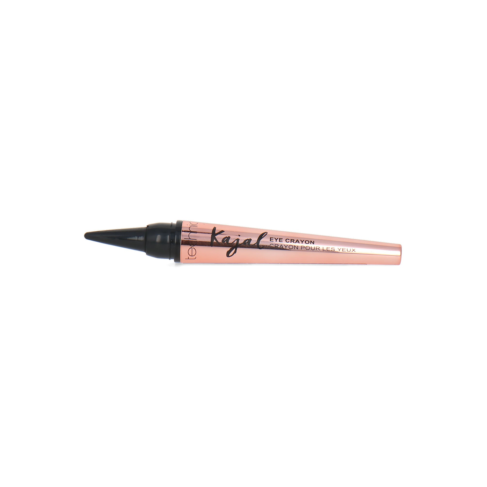 Technic Kajal Eye Crayon - Black