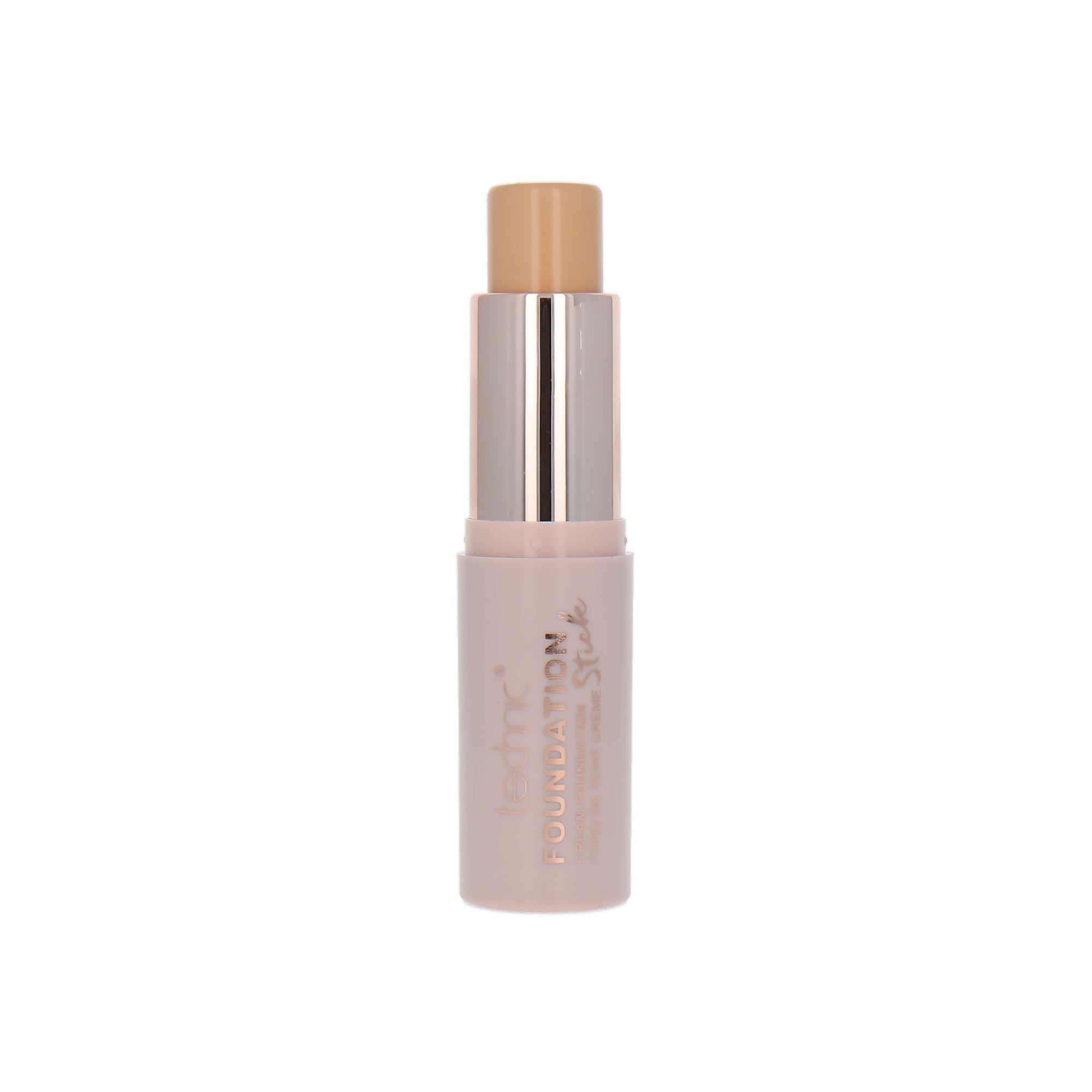 Technic Cream Foundation Stick - Porcelain