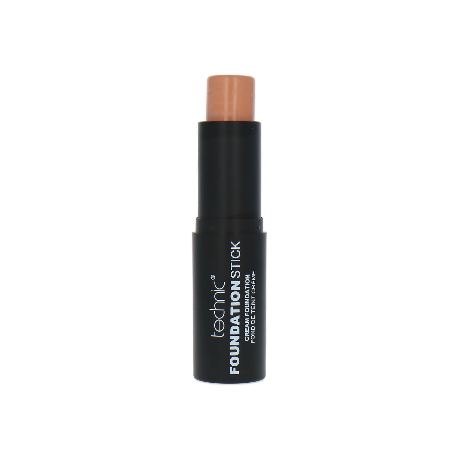 Technic Cream Foundation Stick - Honey