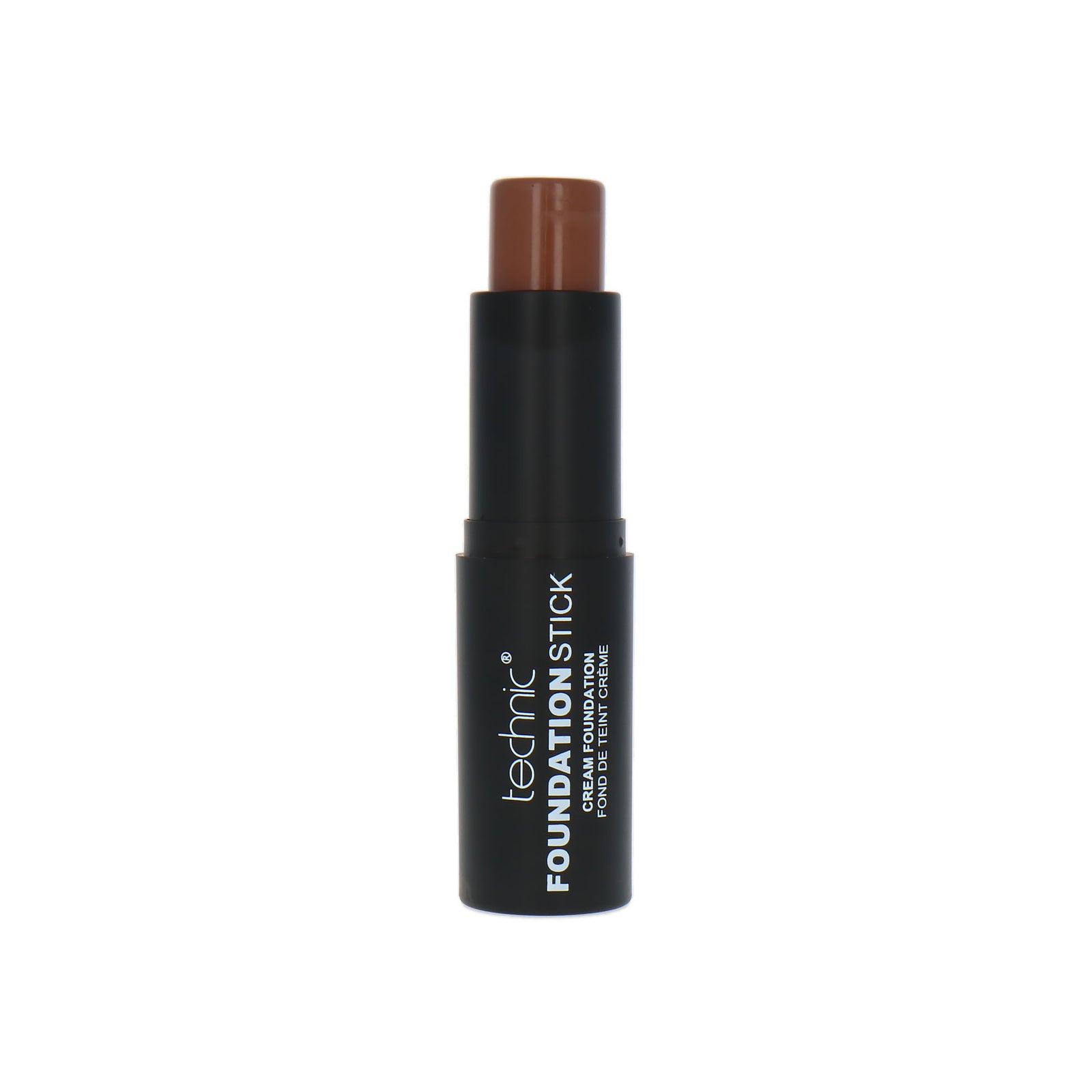 Technic Cream Foundation Stick - Chestnut