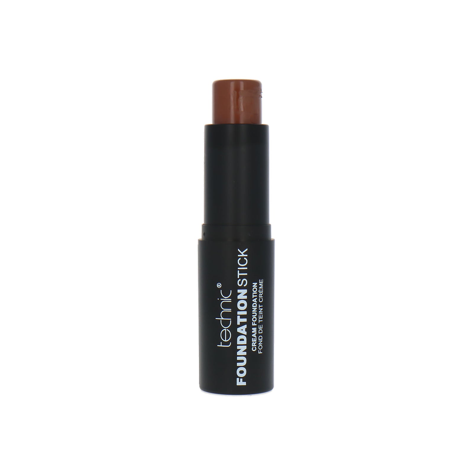Technic Cream Foundation Stick - Mocha