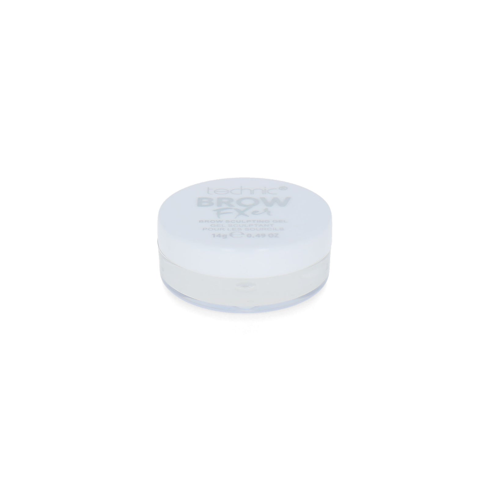 Technic Brow Fxer Brow Sculpting Gel