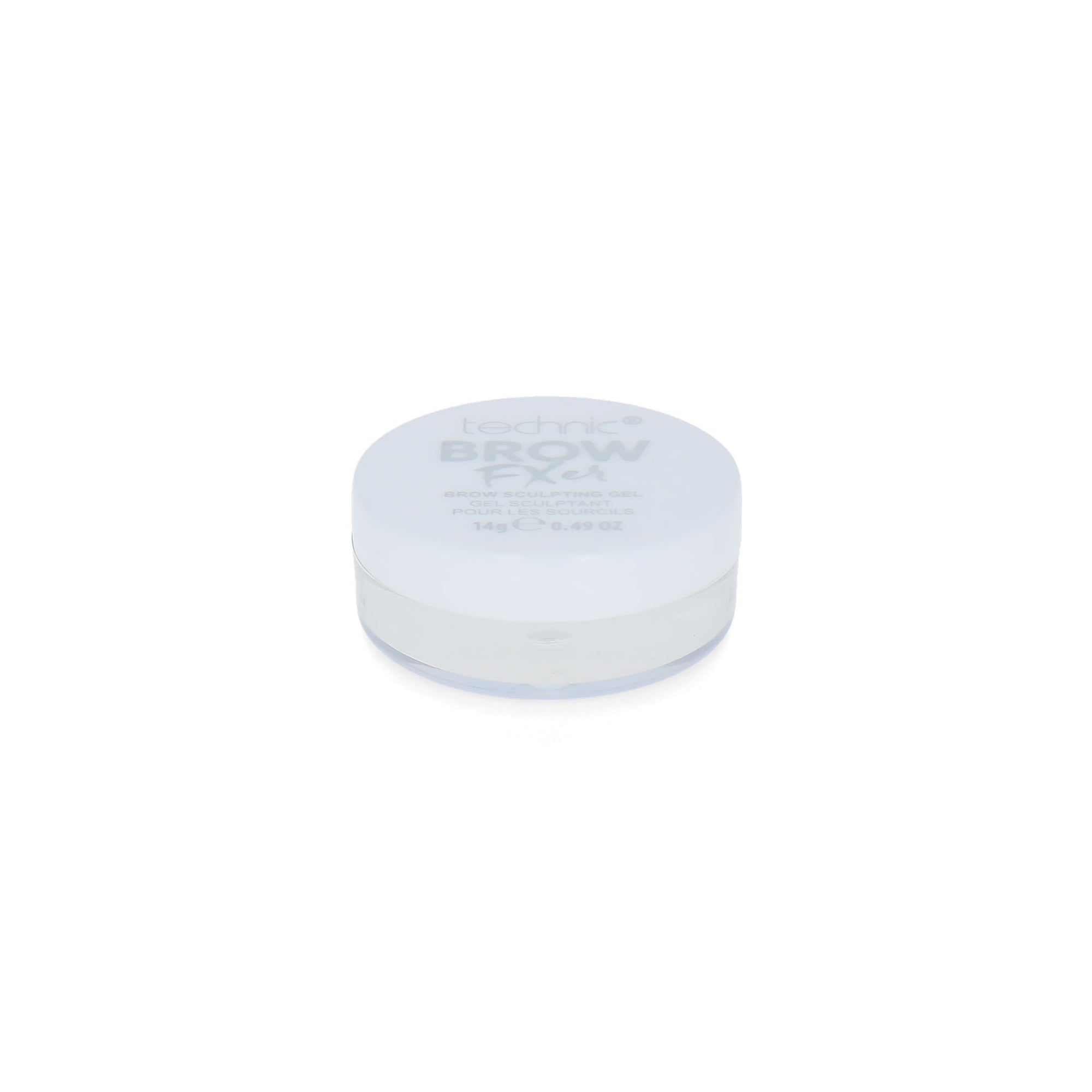Technic Brow Fxer Brow Sculpting Gel