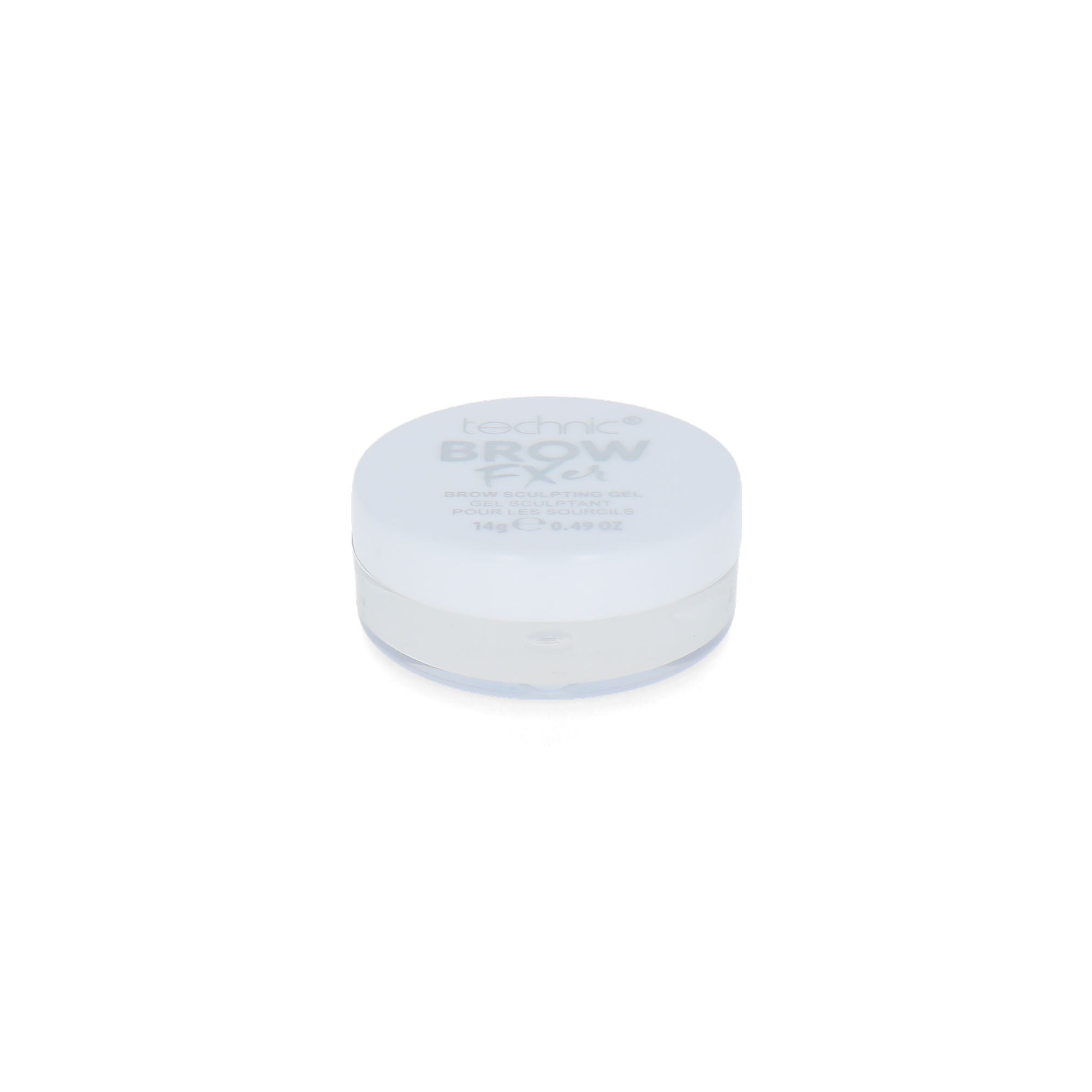 Technic Brow Fxer Brow Sculpting Gel