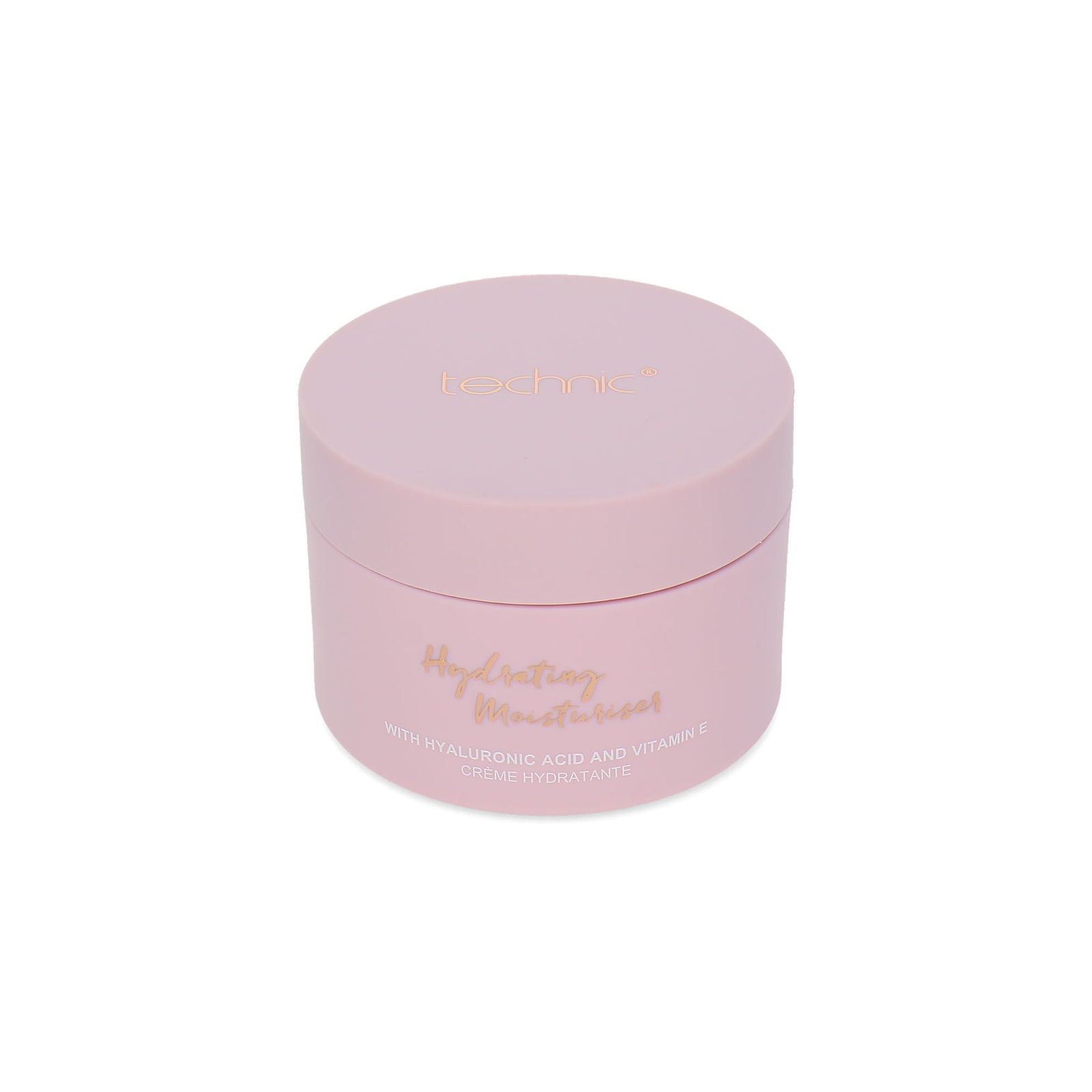 Technic Hydrating Moisturiser Dagcrème