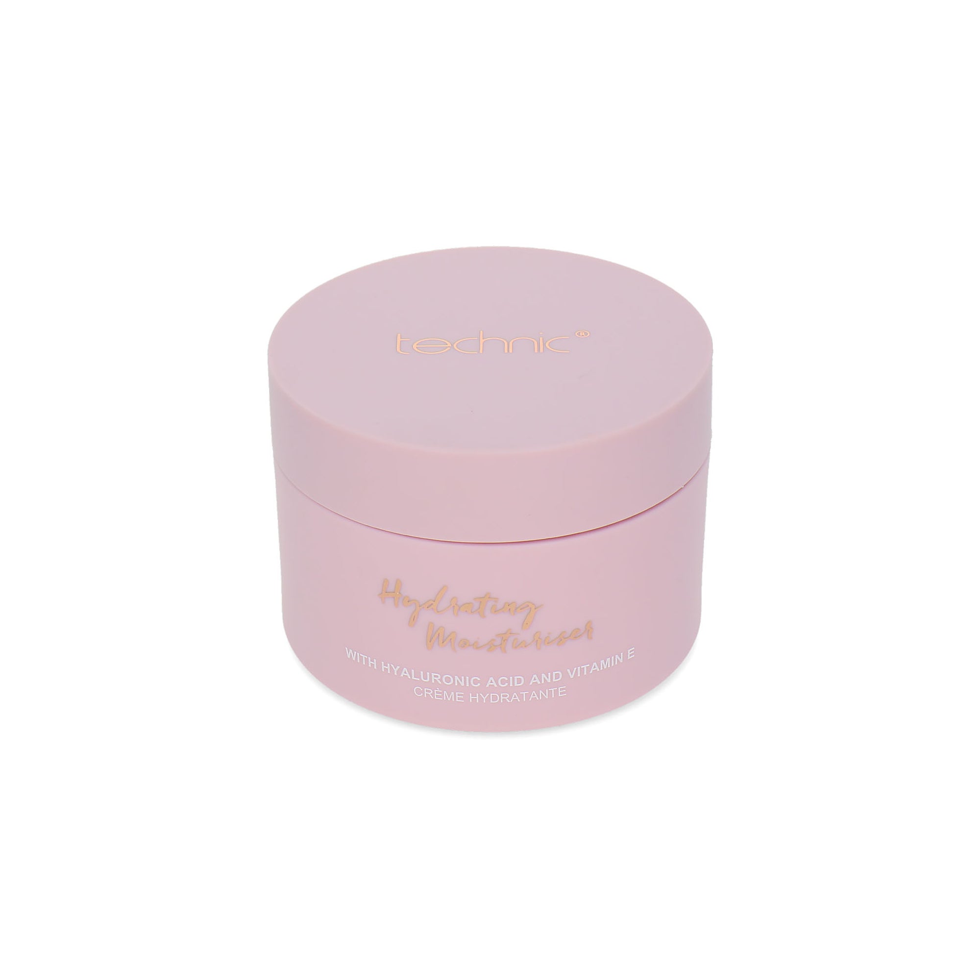 Technic Hydrating Moisturiser Dagcrème