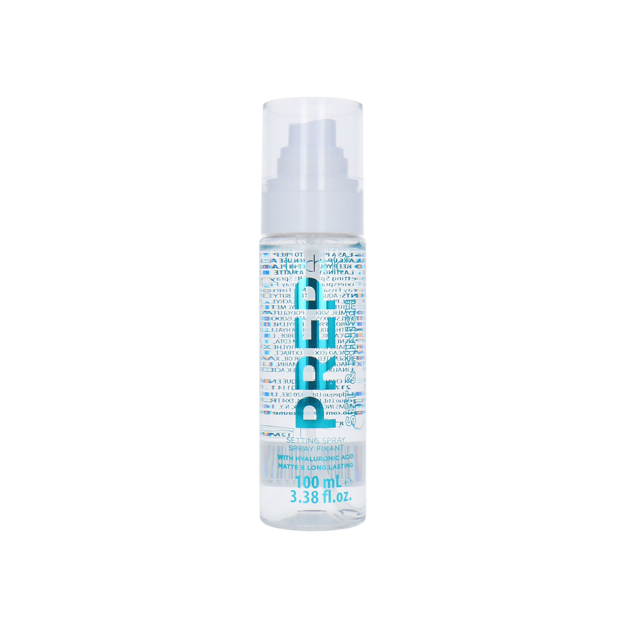 Technic Prep Set & Finish Setting Spray - 100 ml