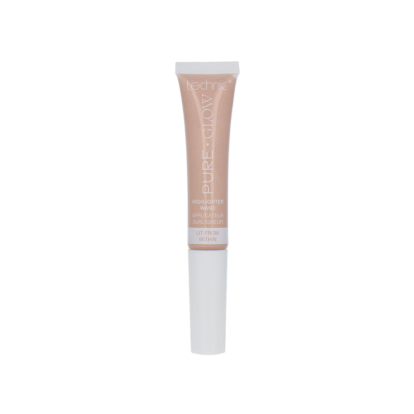 Technic Pure Glow Highlighter Wand - Lit From Within