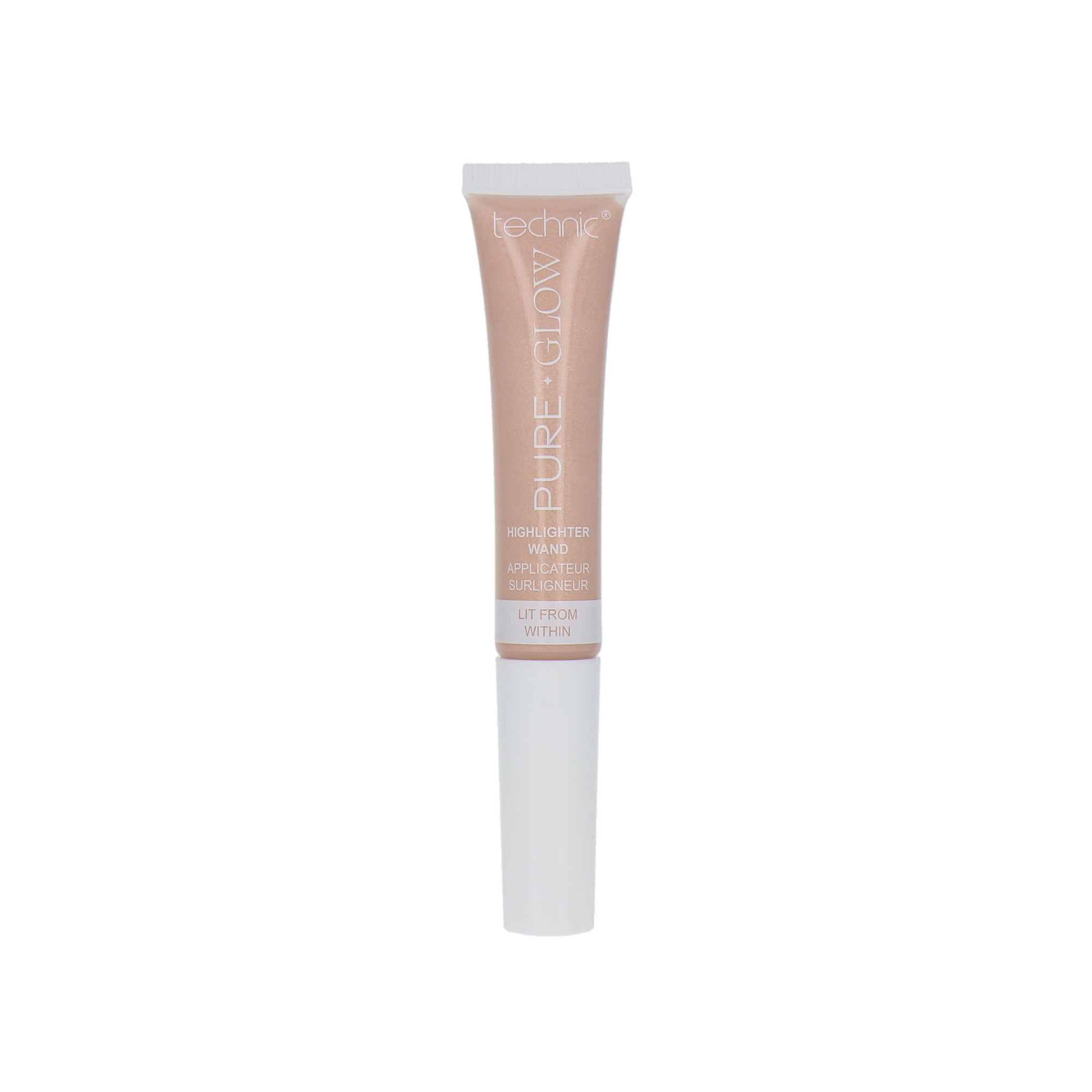 Technic Pure Glow Highlighter Wand - Lit From Within