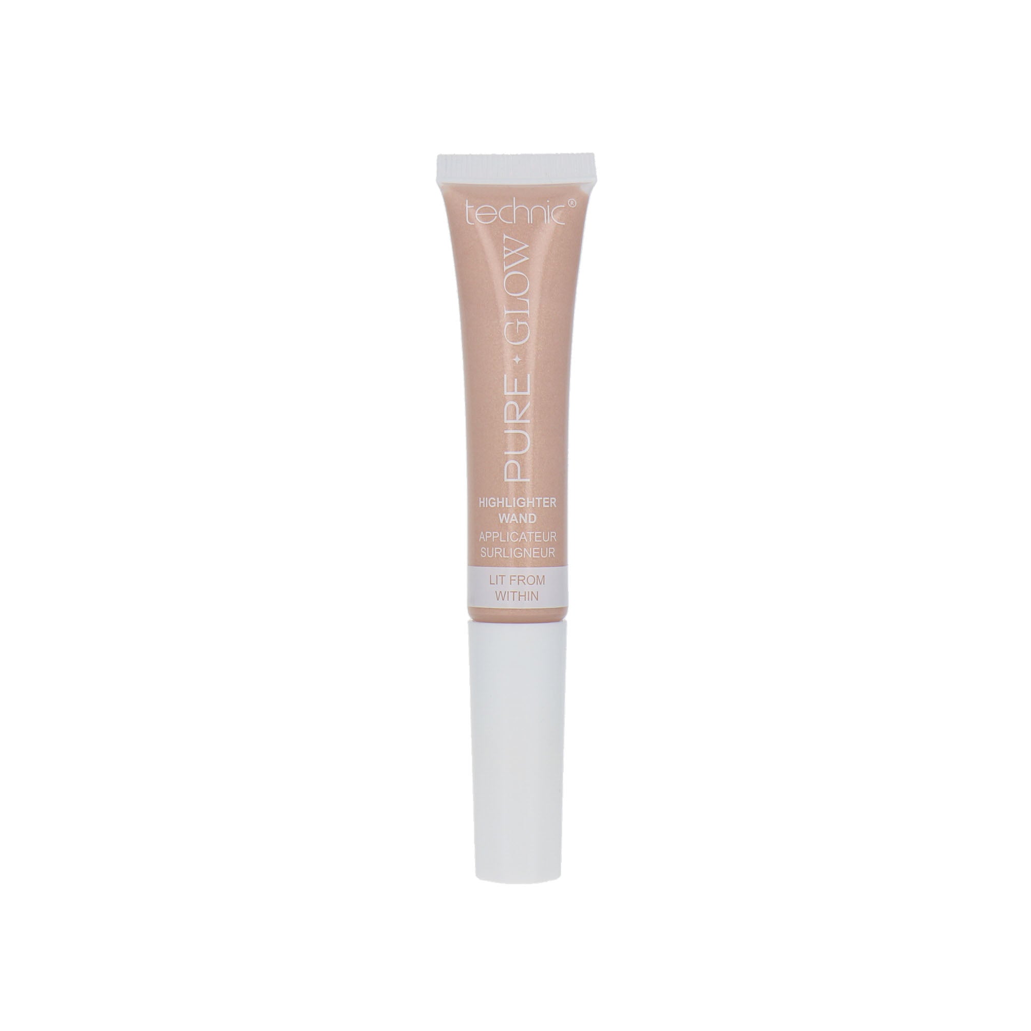 Technic Pure Glow Highlighter Wand - Lit From Within