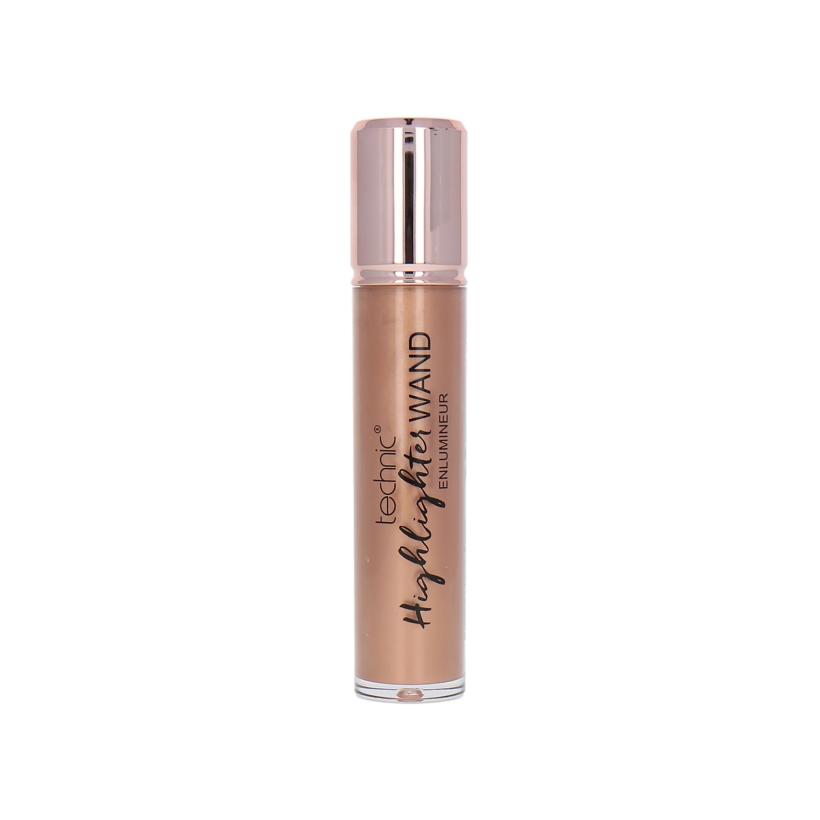 Technic Highlighter Wand - Bronze Storm