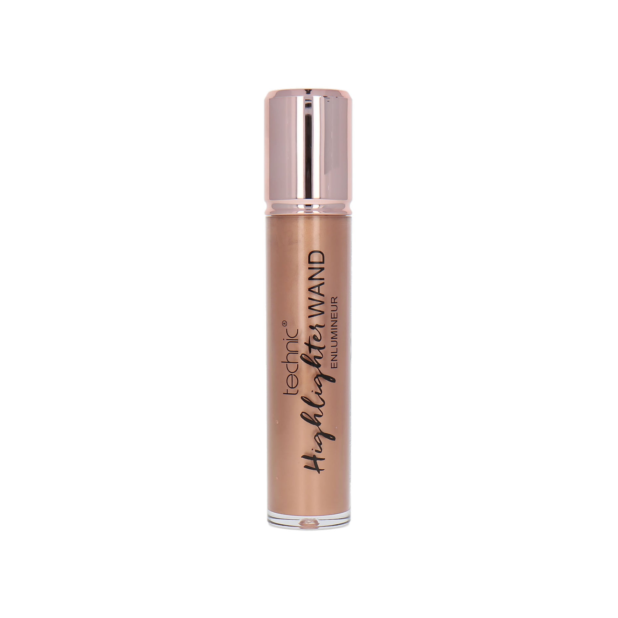 Technic Highlighter Wand - Bronze Storm