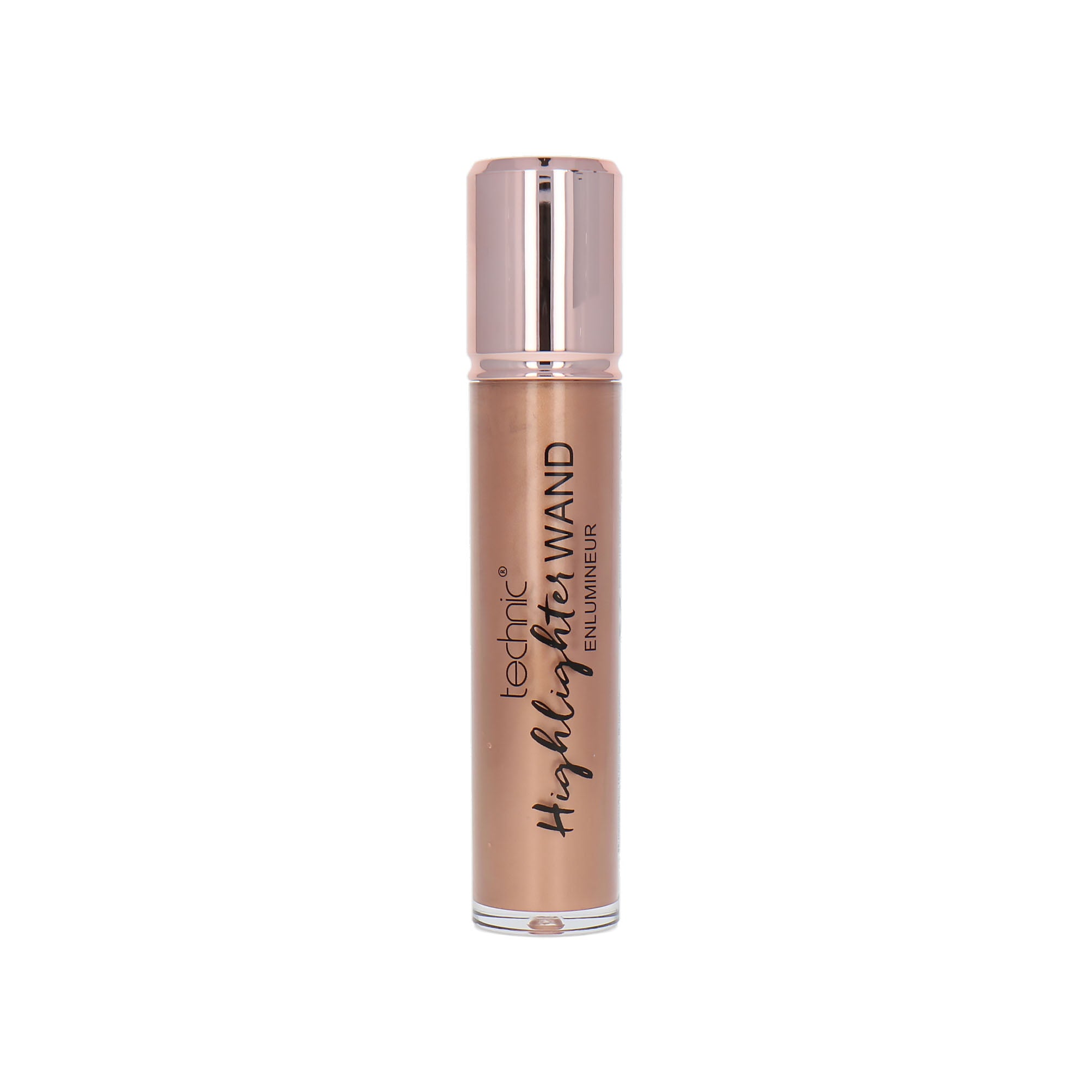 Technic Highlighter Wand - Bronze Storm