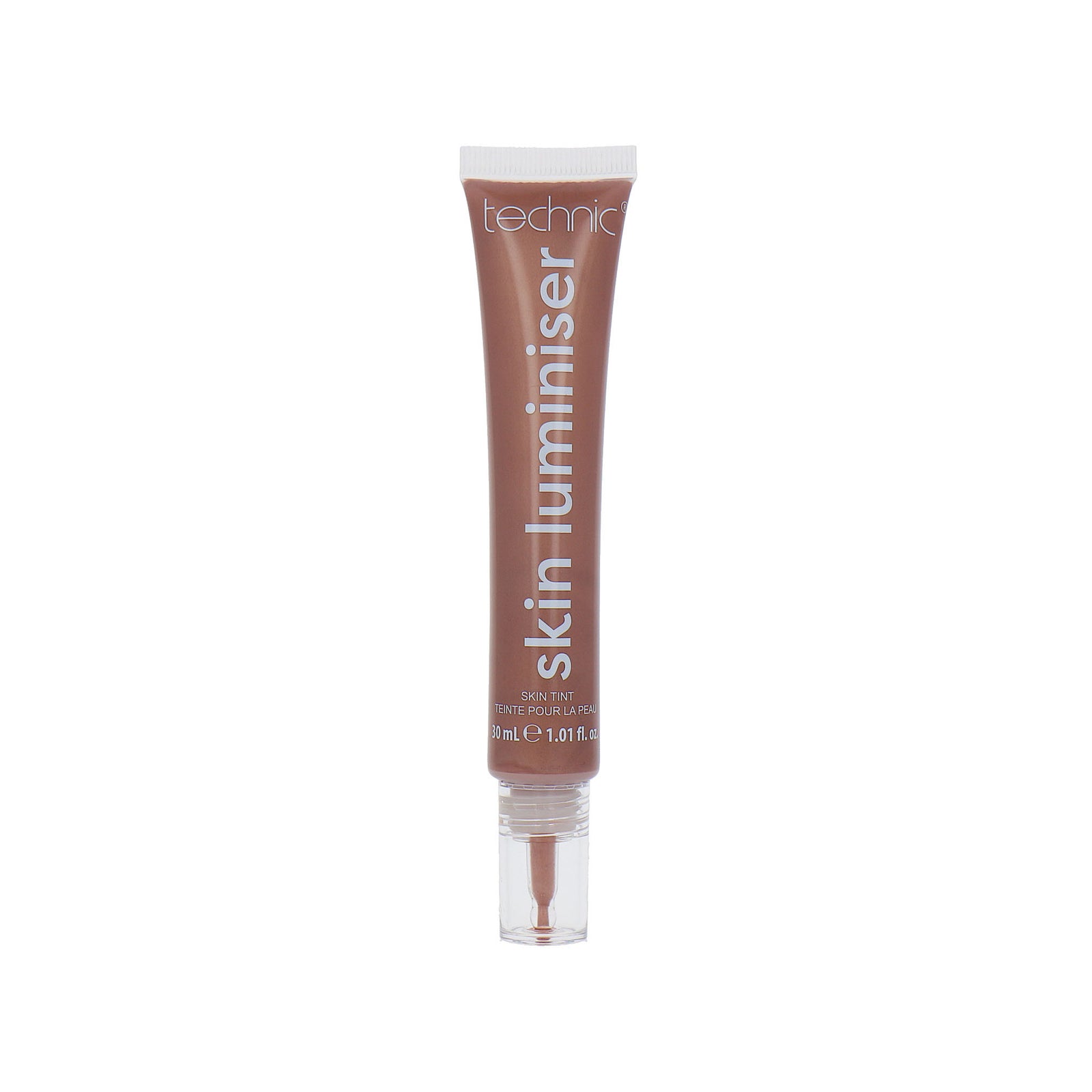 Technic Skin Luminiser - Sunkissed Glow