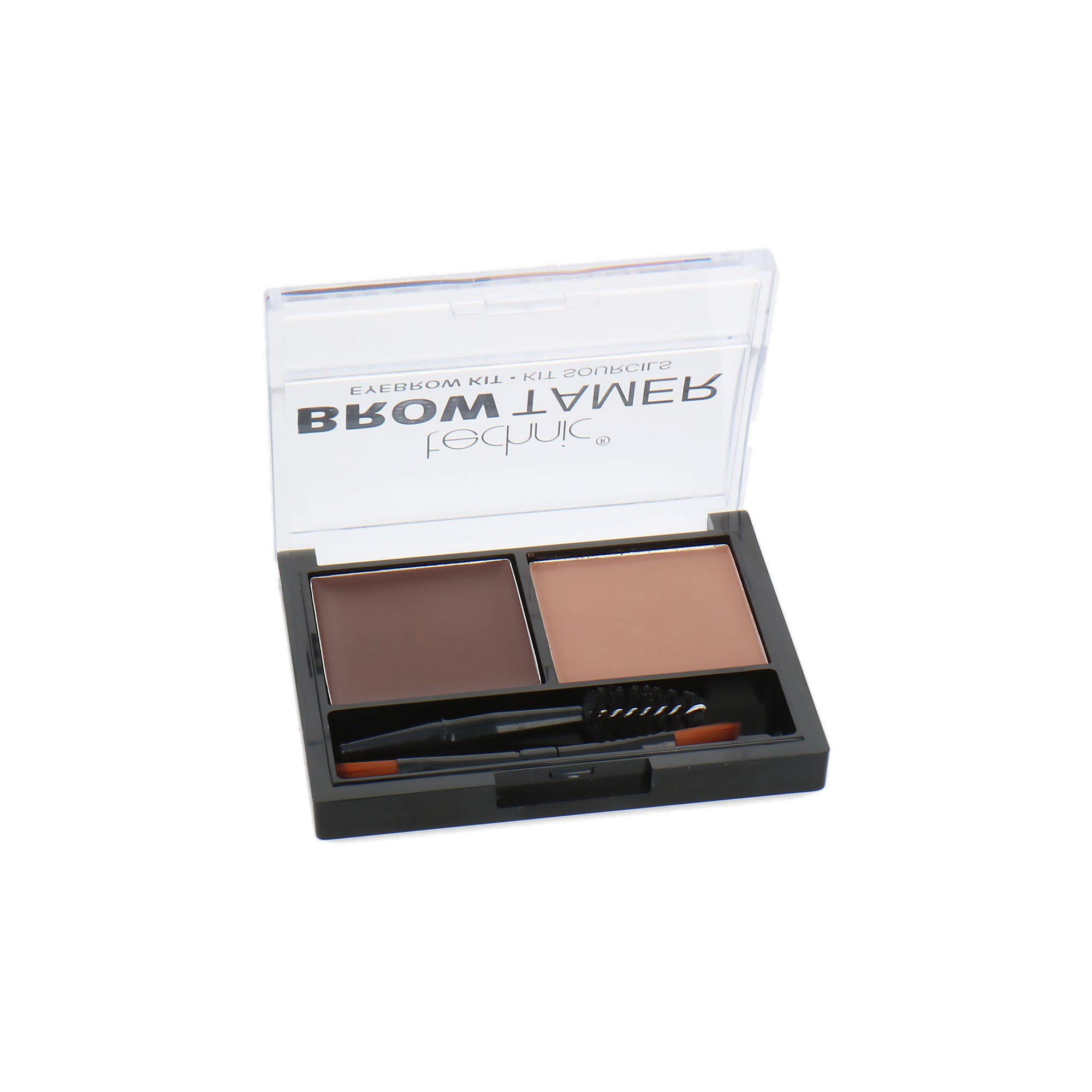 Technic Brow Tamer Eyebrow Kit - Medium