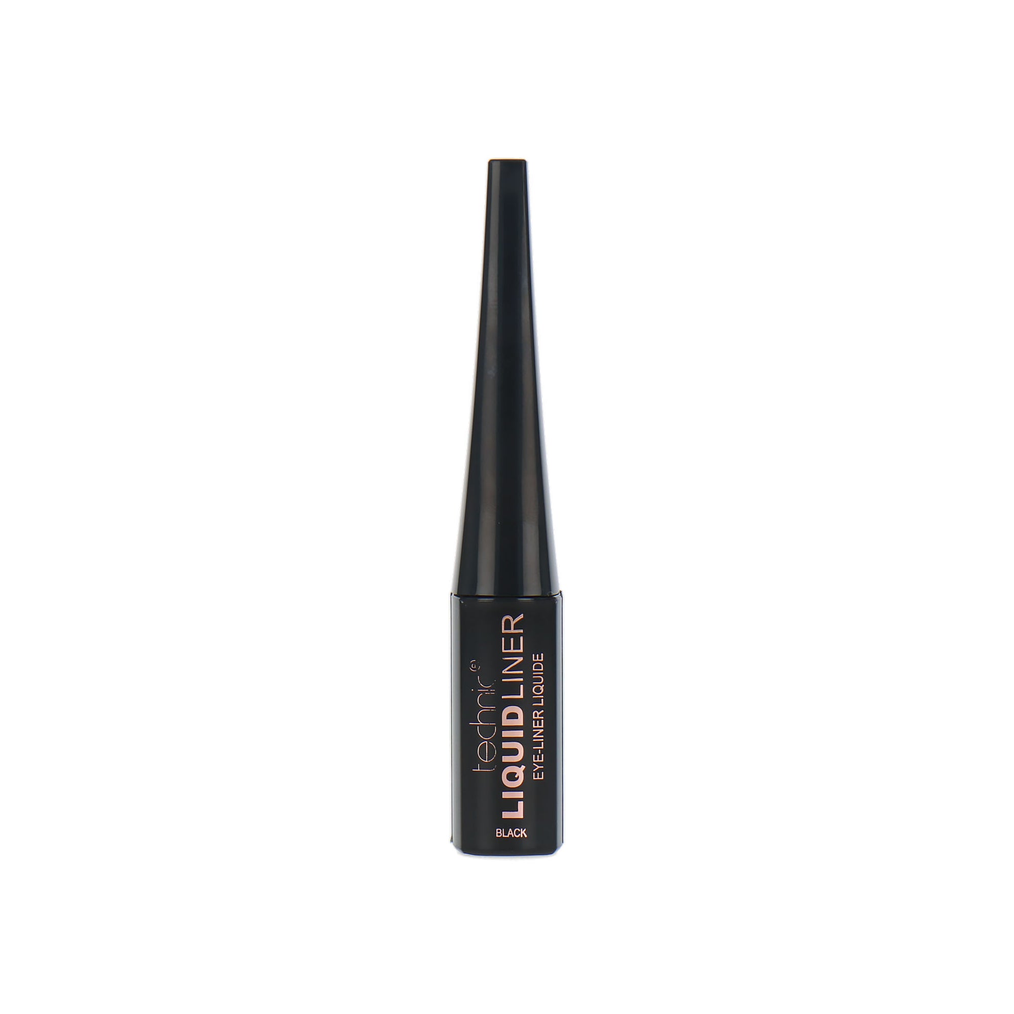 Technic Liquid Eyeliner - Black