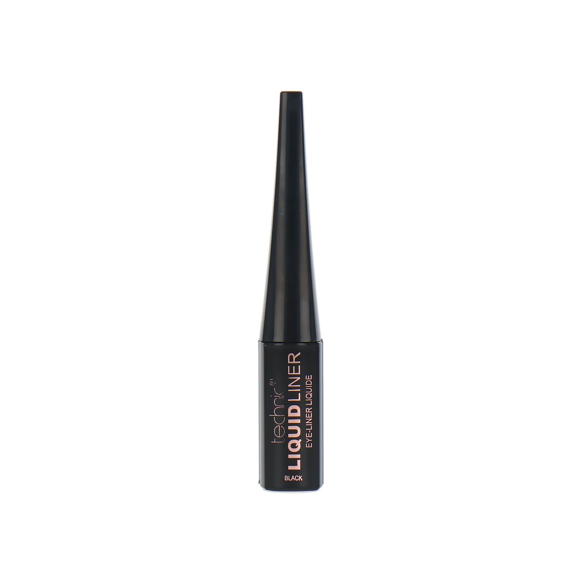 Technic Liquid Eyeliner - Black