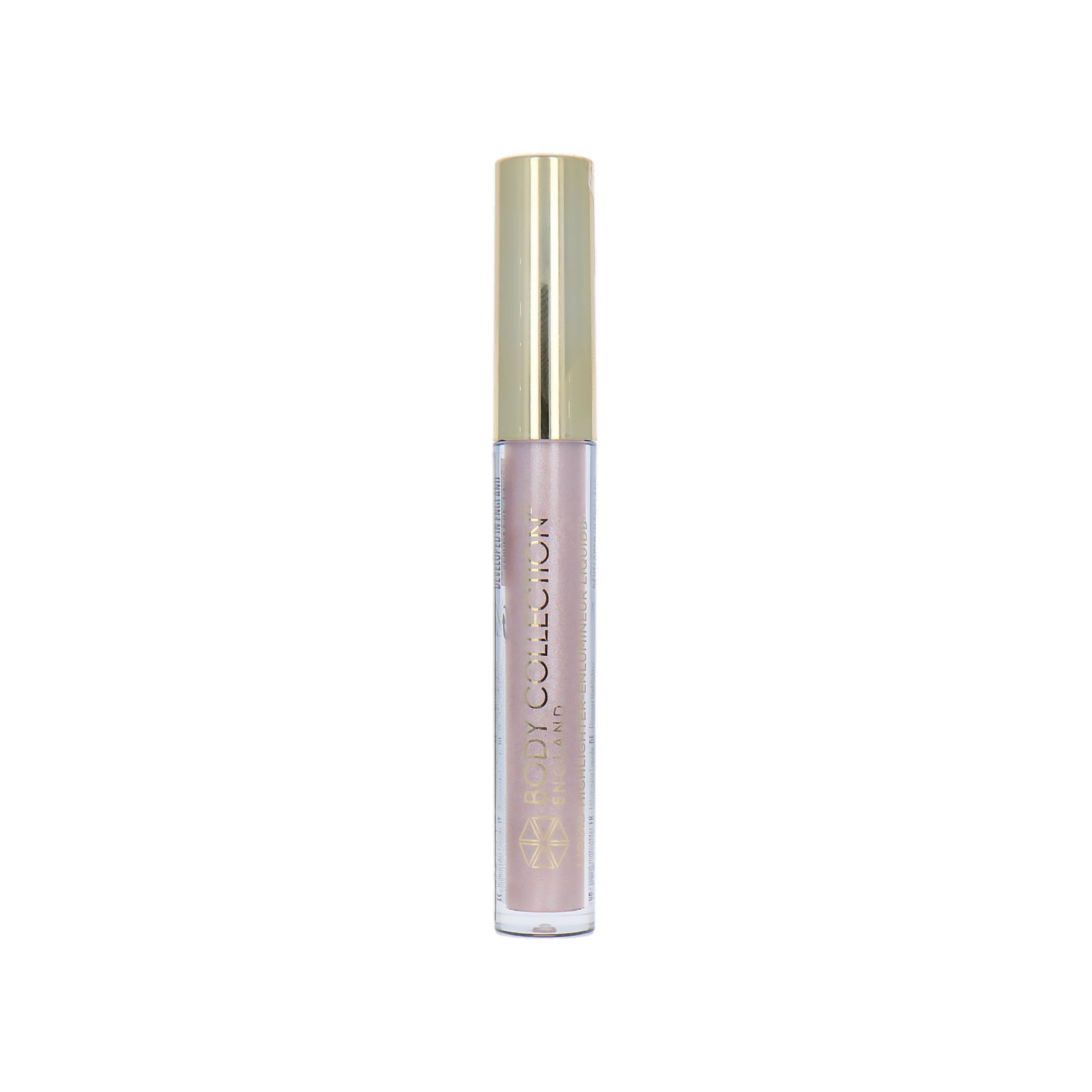 Body Collection Liquid Highlighter - Satin
