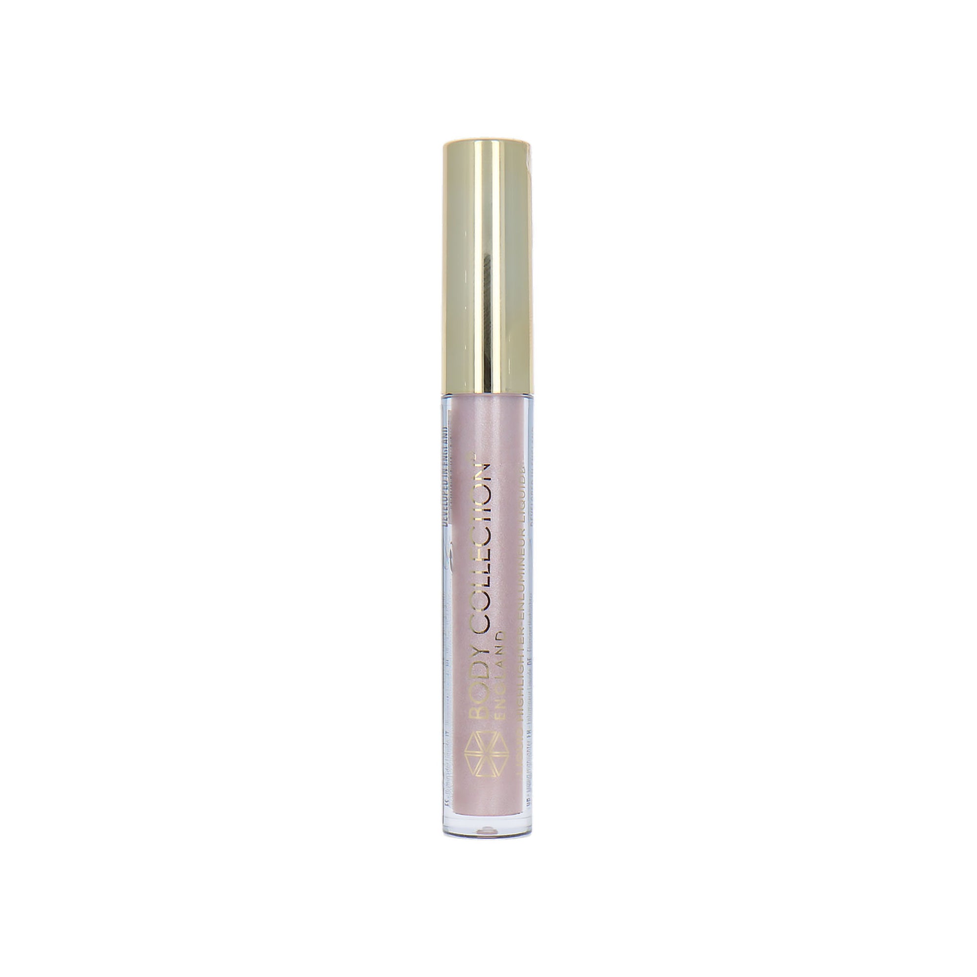 Body Collection Liquid Highlighter - Satin