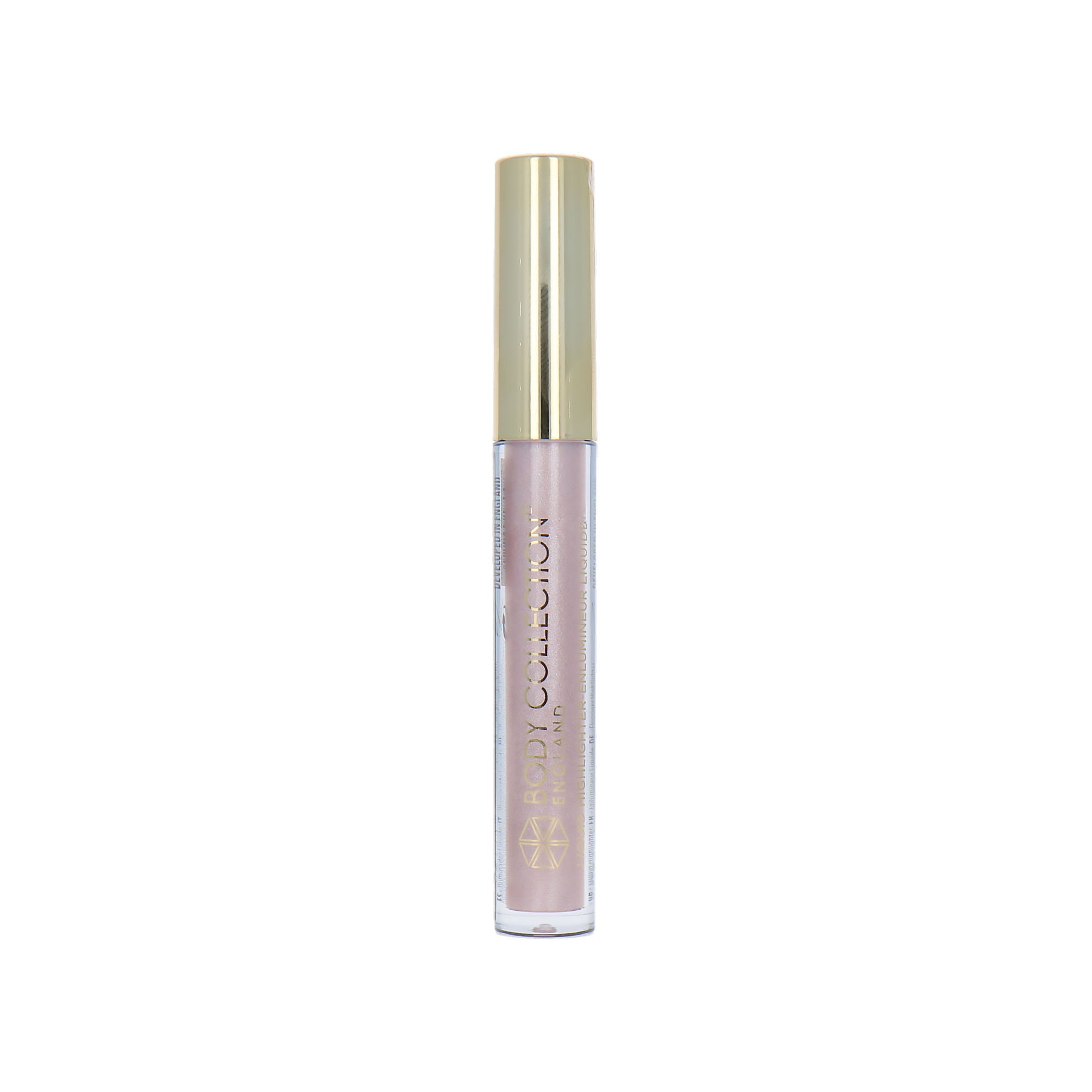 Body Collection Liquid Highlighter - Satin