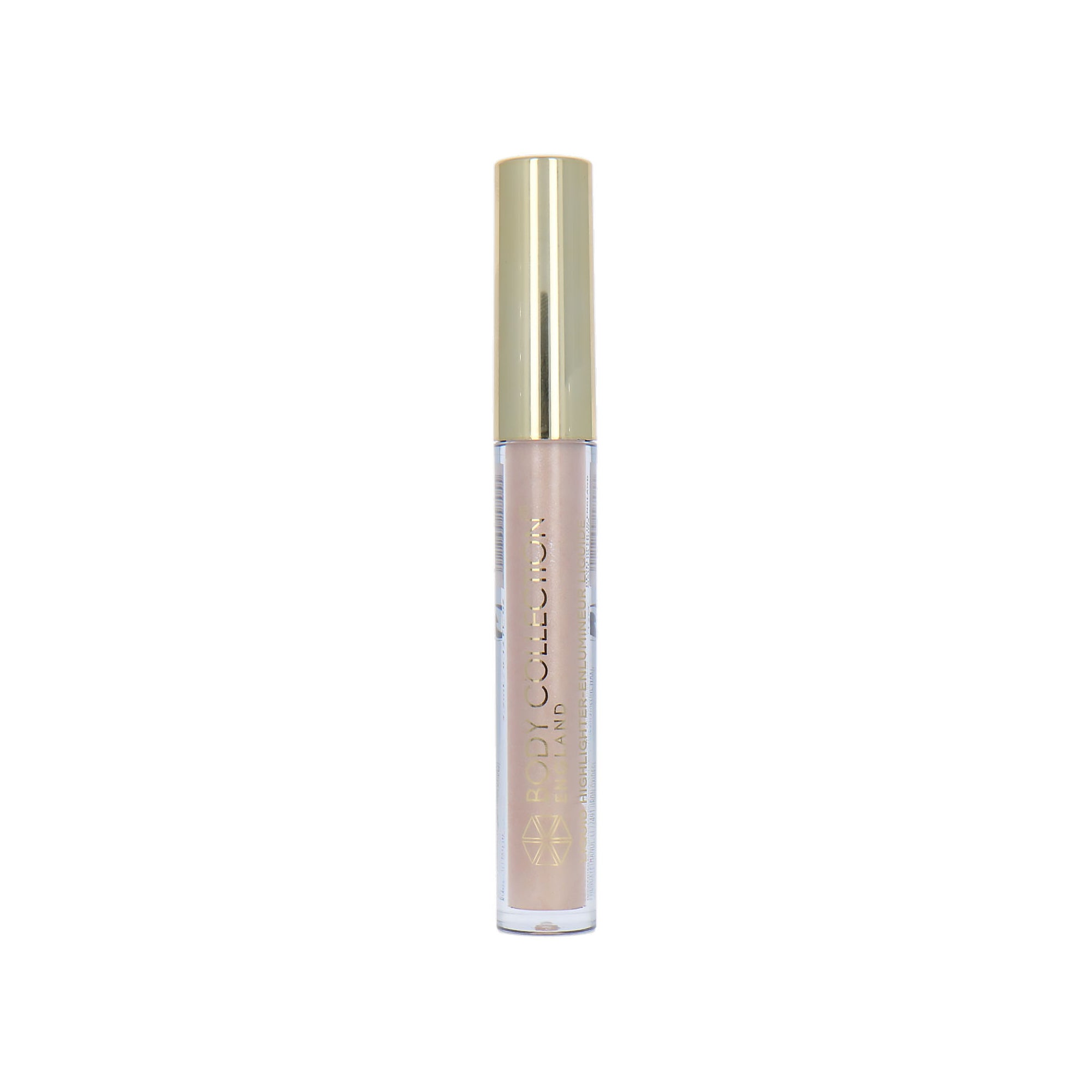 Body Collection Liquid Highlighter - Pearl