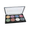 Technic Face Palette - Metallic