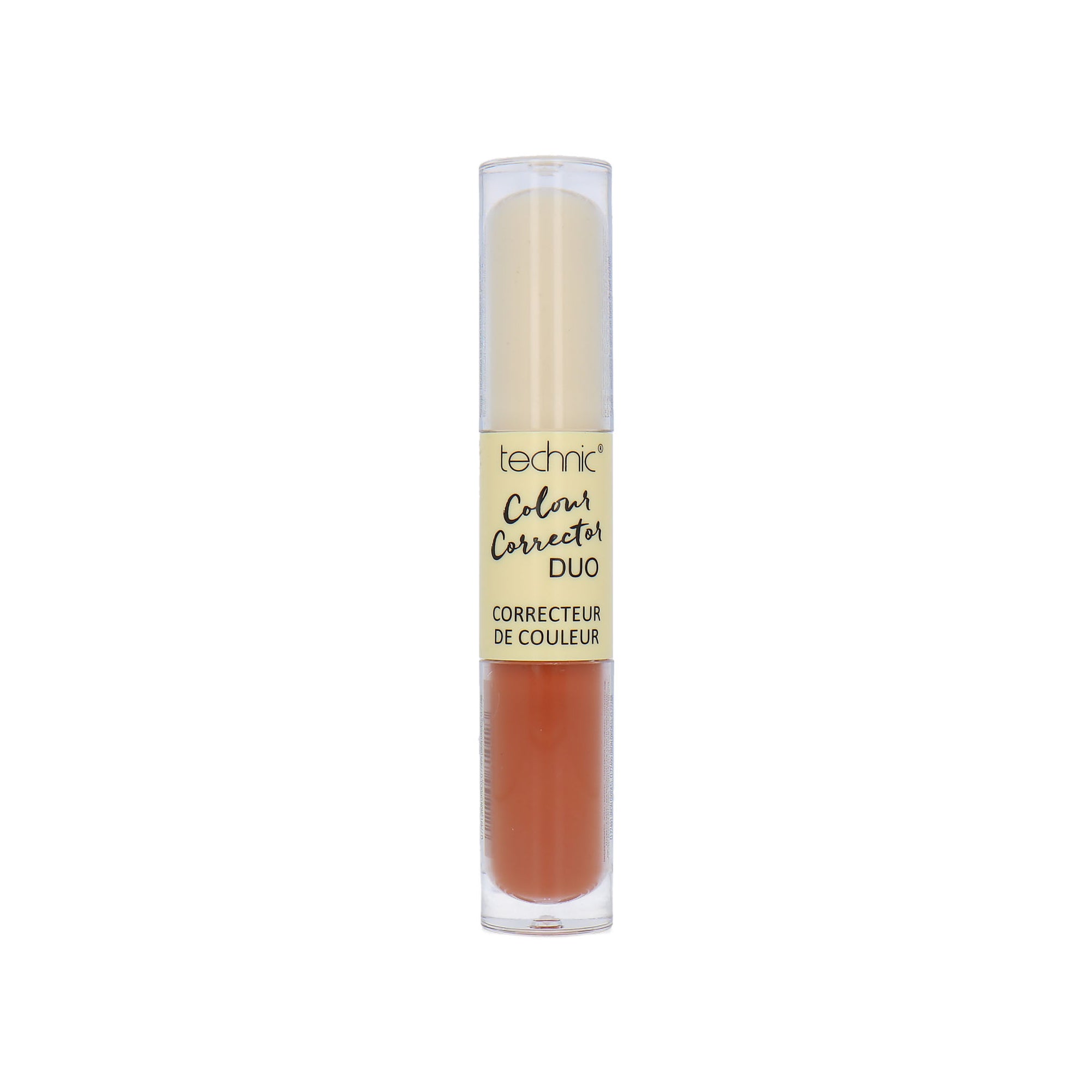 Technic Colour Corrector Duo - Yellow, Orange