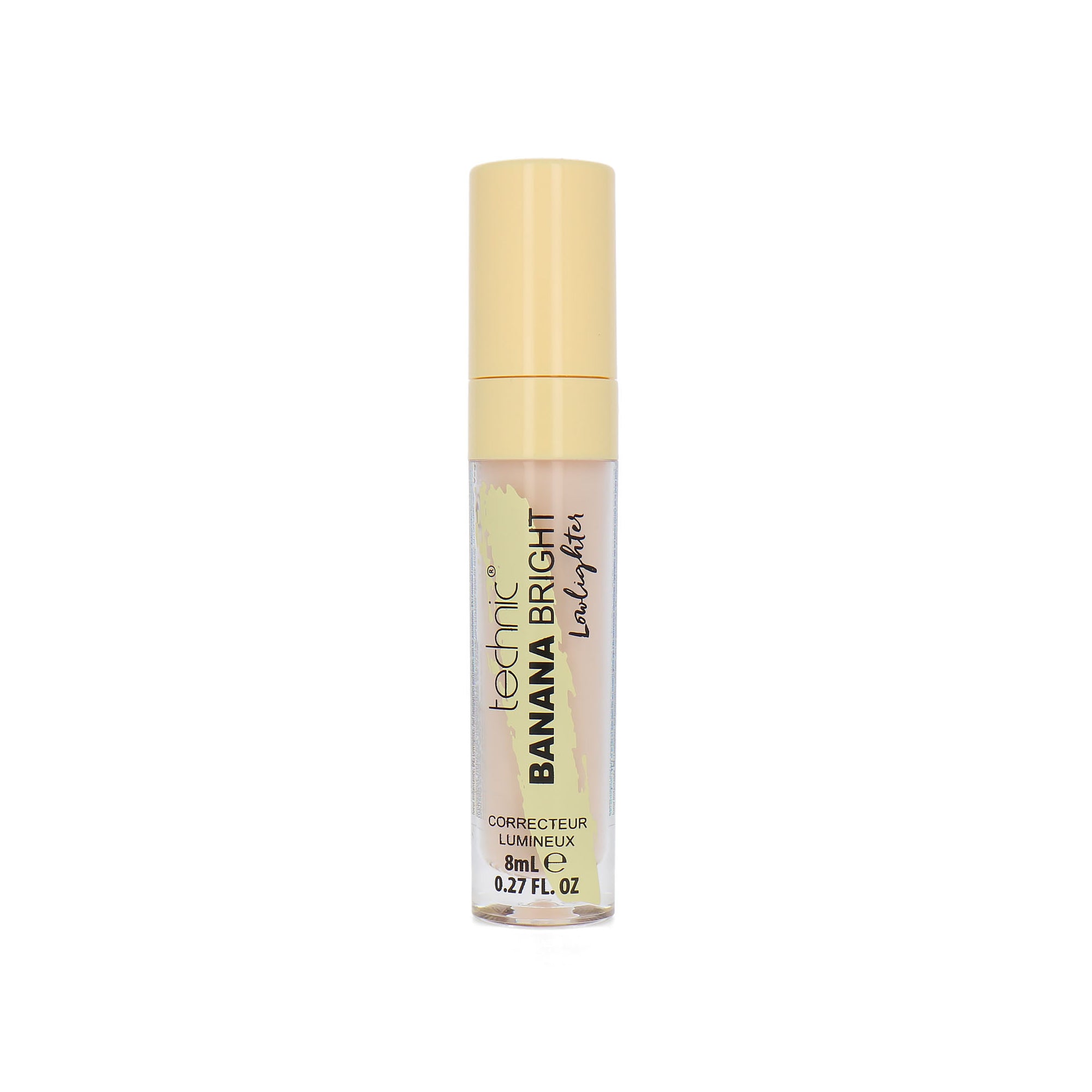 Technic Banana Bright Lowlighter