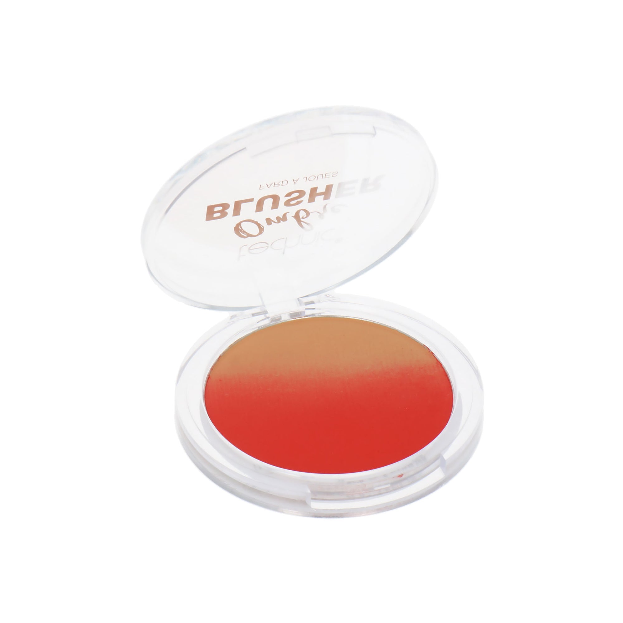 Technic Ombre Blusher - Good Vibes