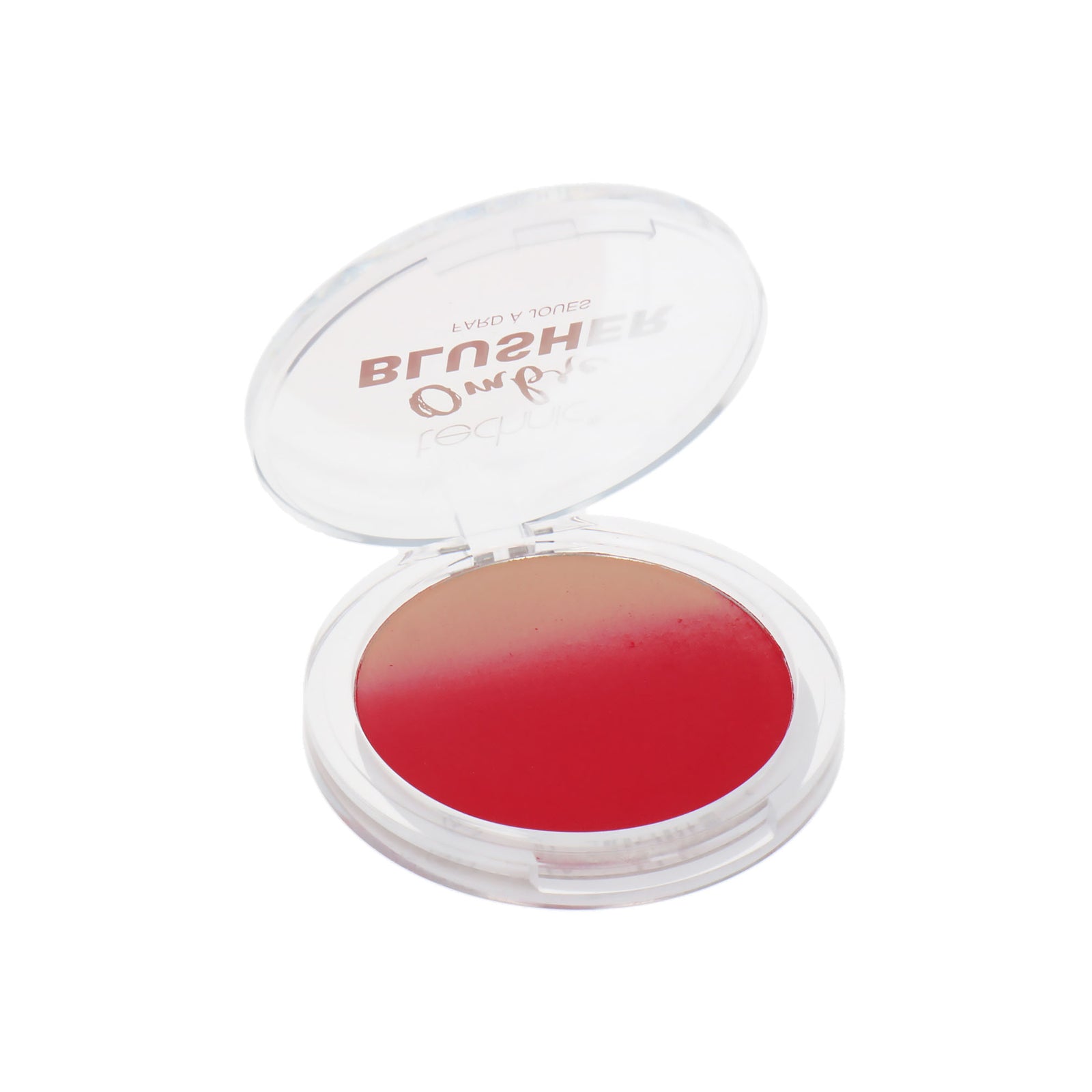 Technic Ombre Blusher - Beach Happy