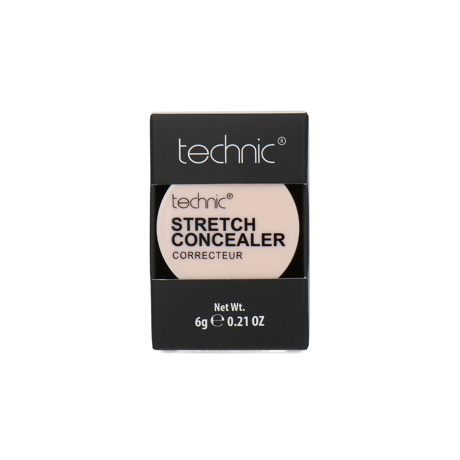 Technic Stretch Concealer - Fair To Medium