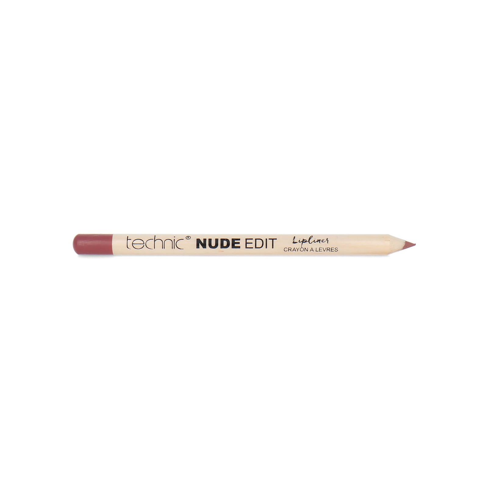 Technic Nude Edit Lipliner - Bare