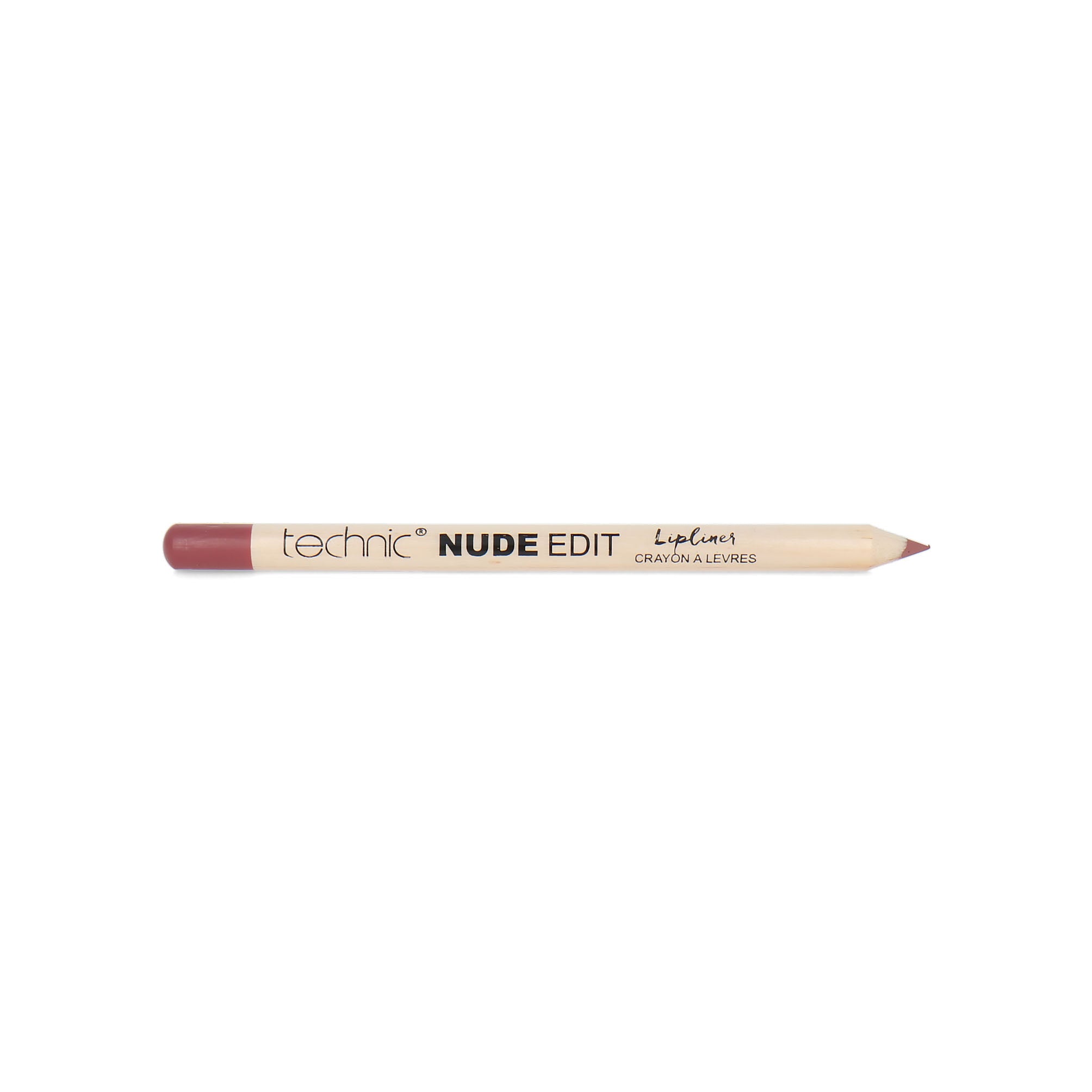 Technic Nude Edit Lipliner - Bare