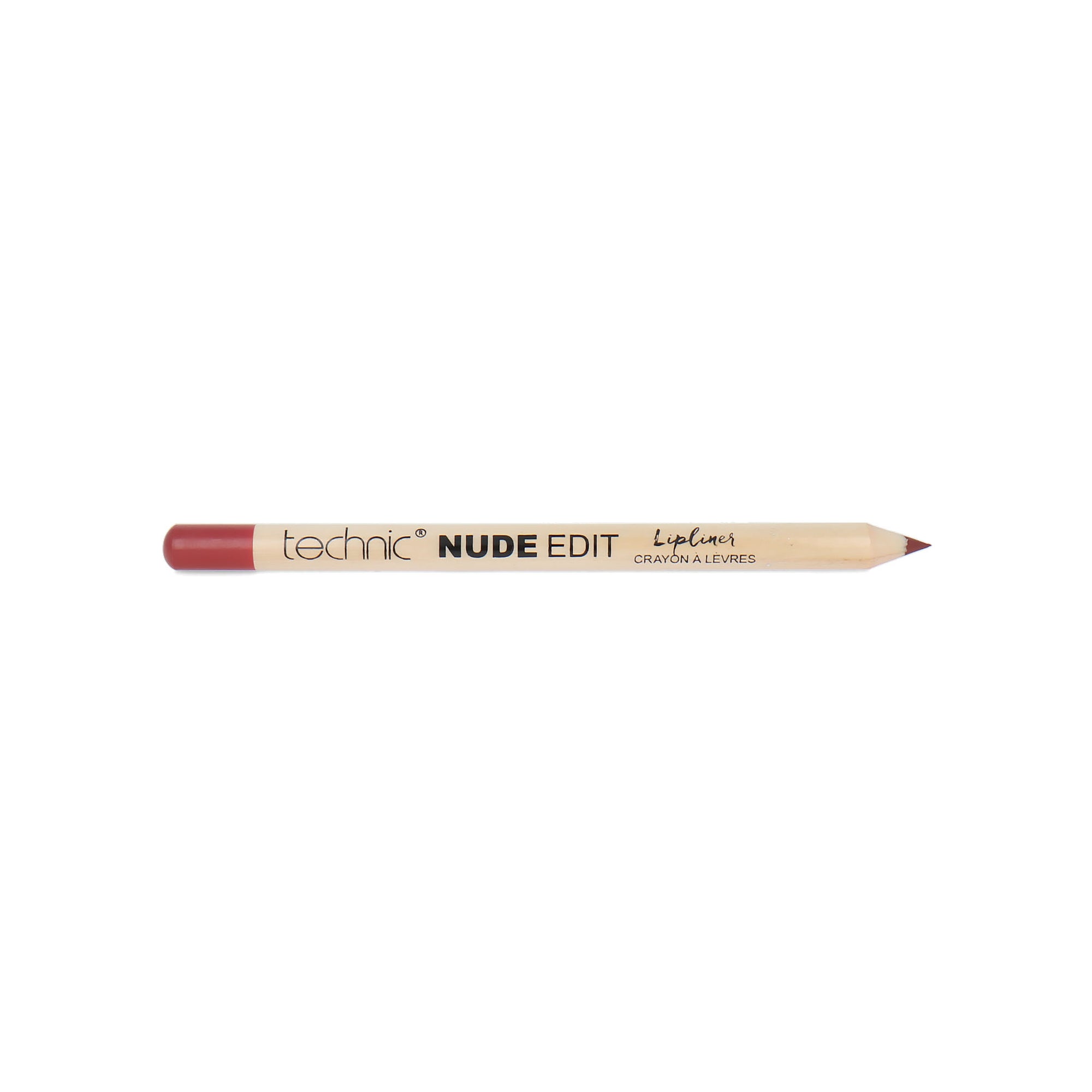 Technic Nude Edit Lipliner - Skinny Dipping