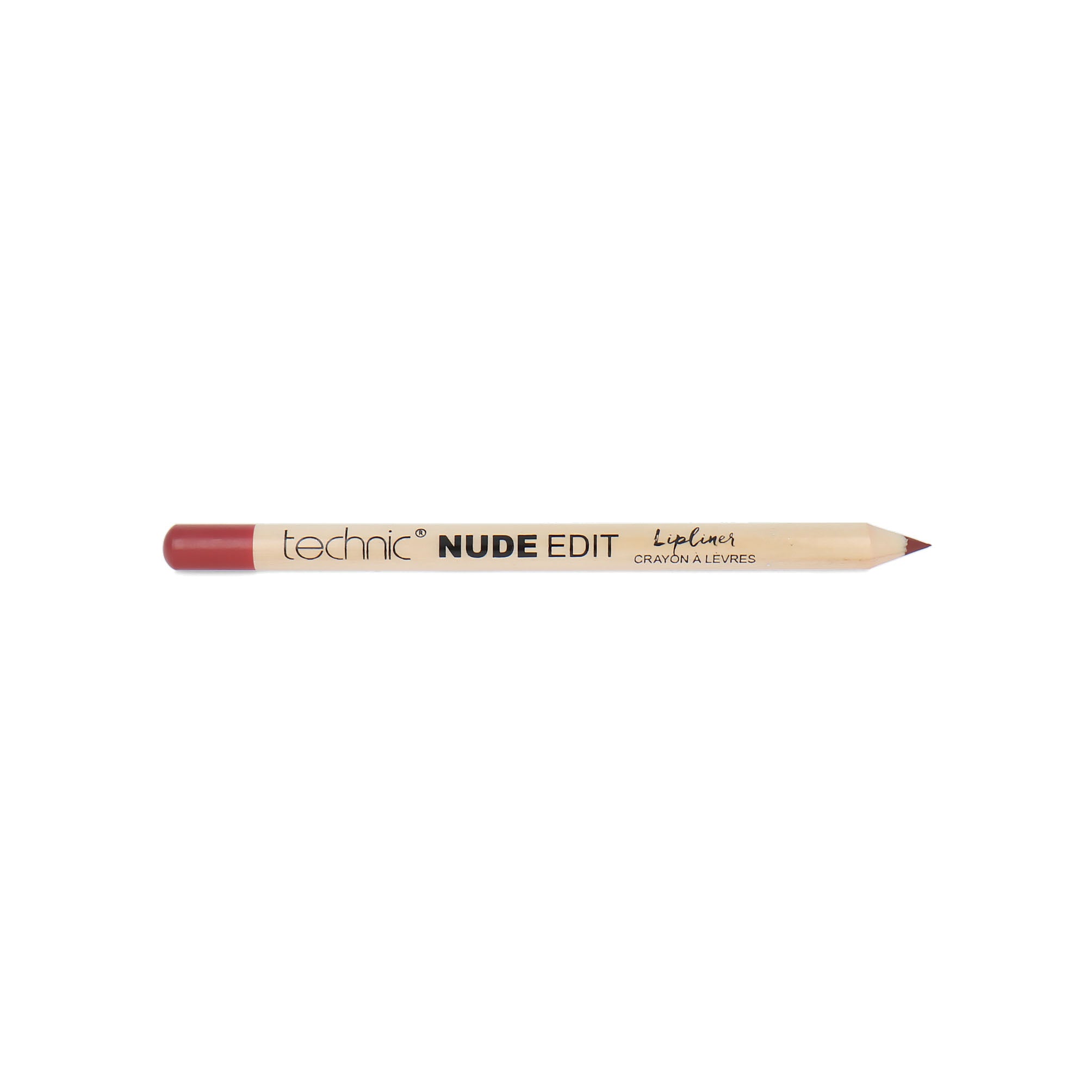 Technic Nude Edit Lipliner - Skinny Dipping