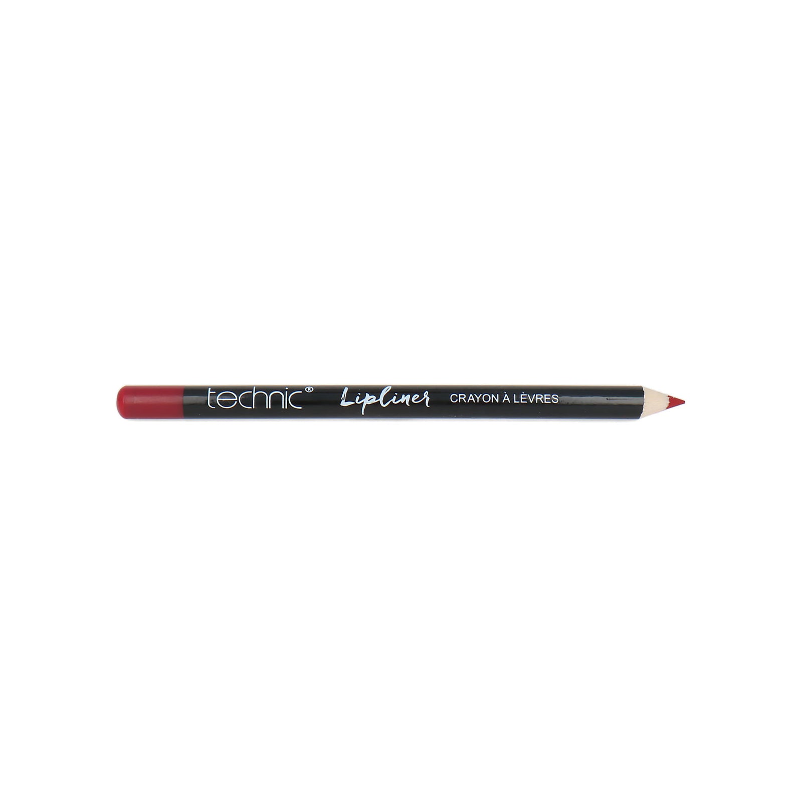 Technic Lipliner - Ladybug