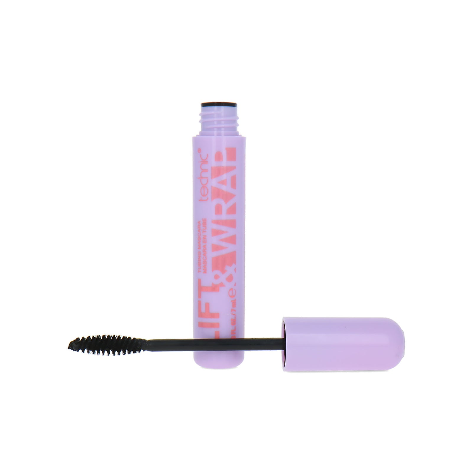Technic Lift & Wrap Tubing Mascara - Black